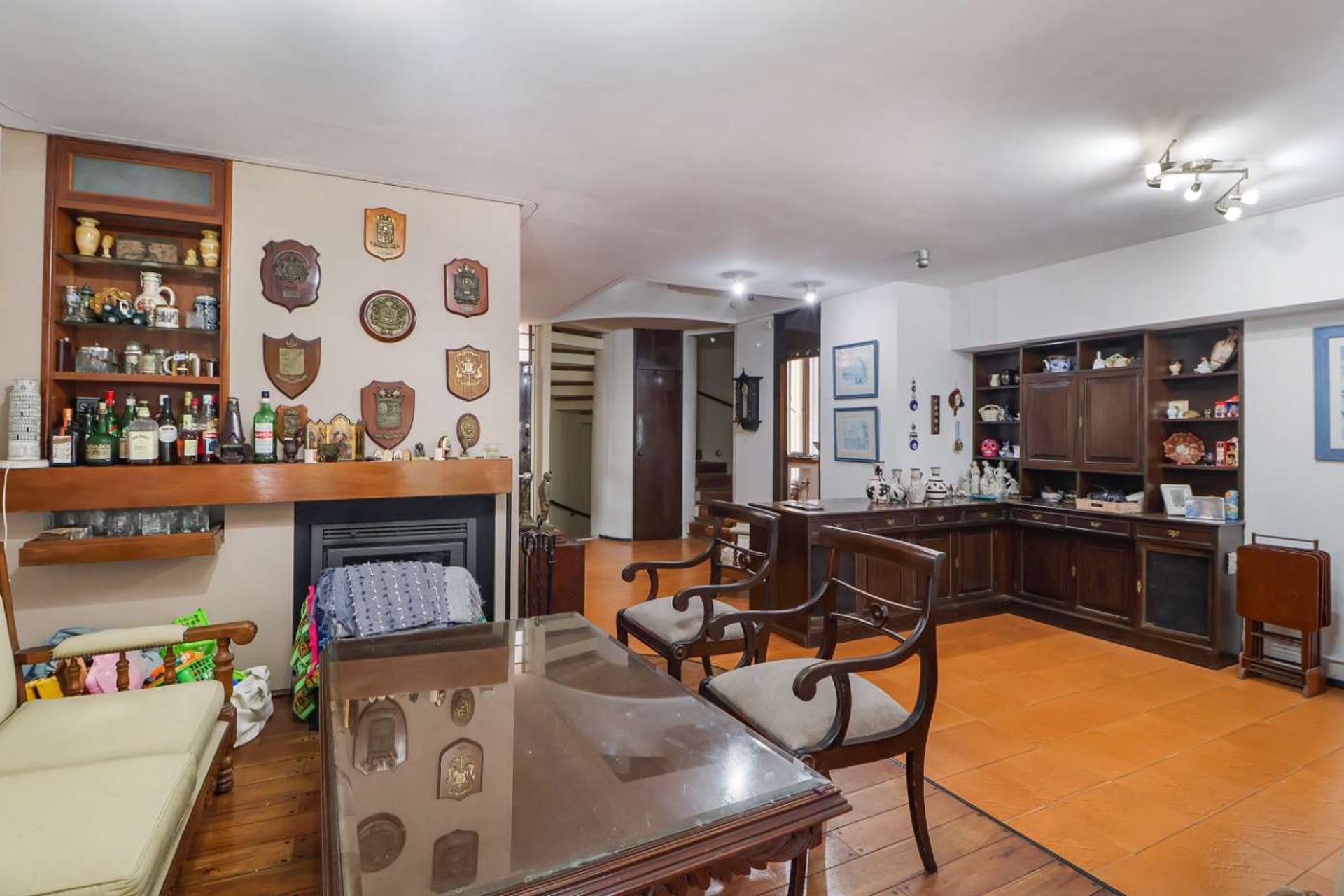 VENTA Casa 6 amb Olivos Parque Cocheras Pileta