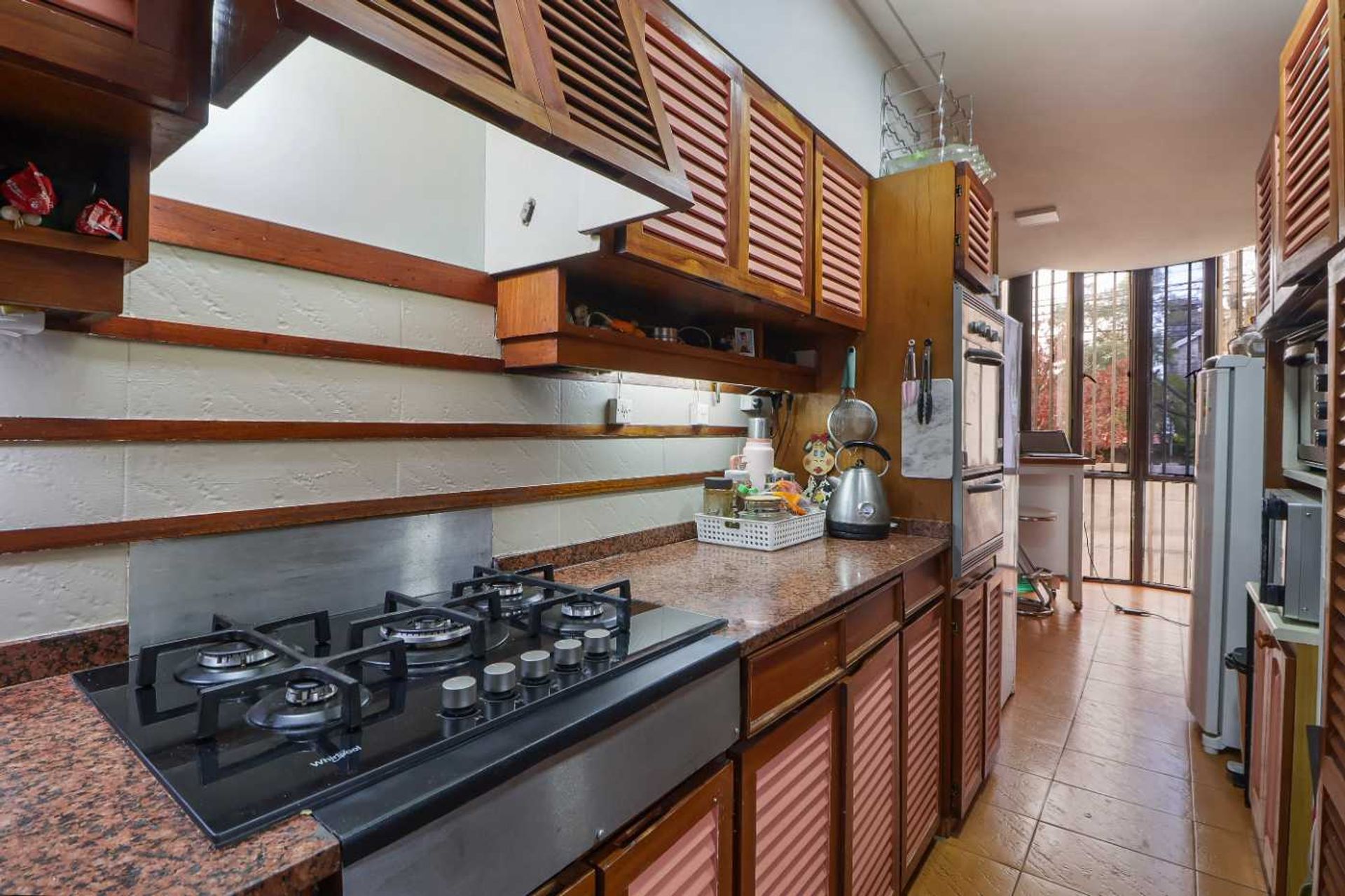 VENTA Casa 6 amb Olivos Parque Cocheras Pileta