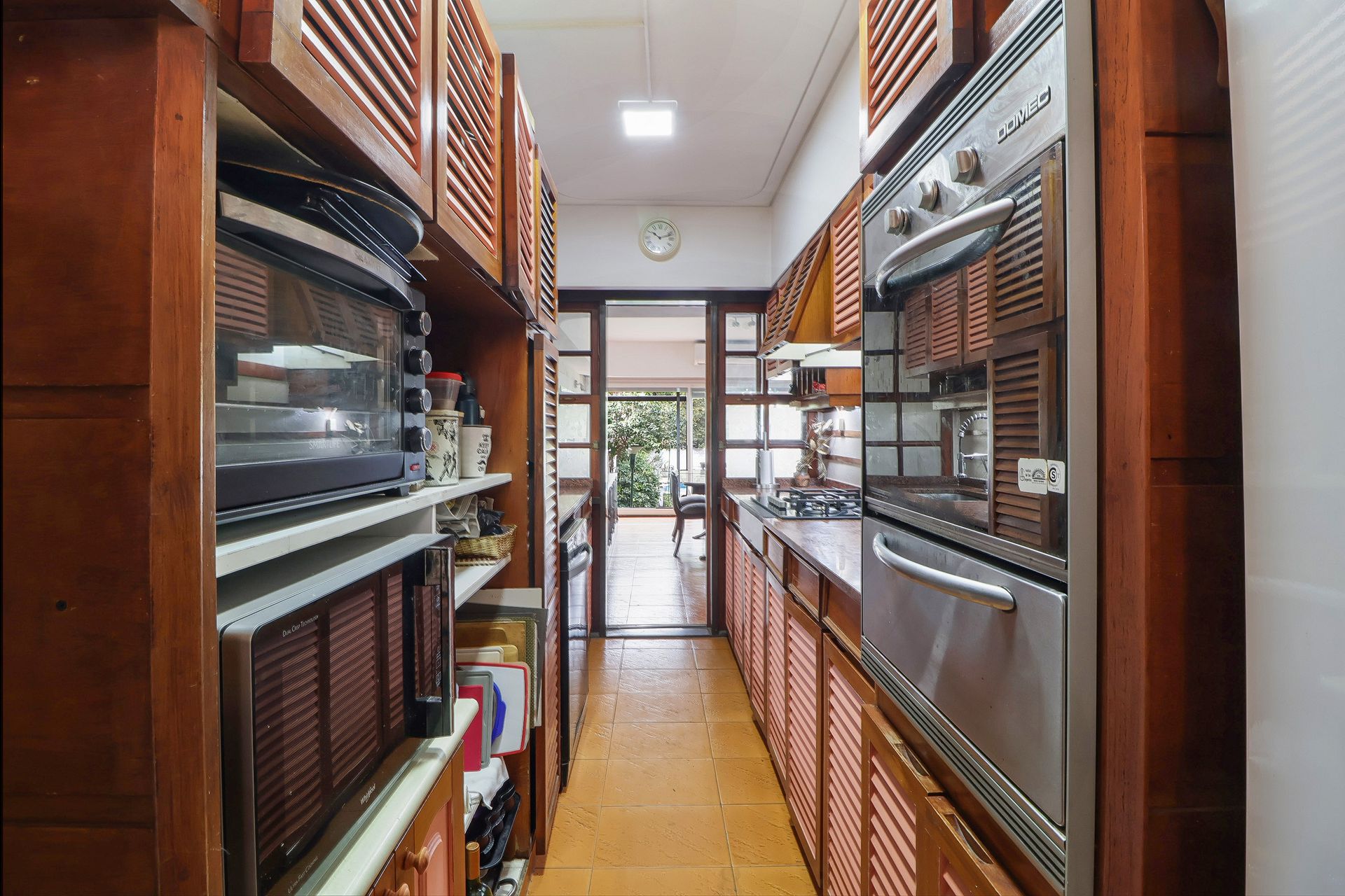 VENTA Casa 6 amb Olivos Parque Cocheras Pileta