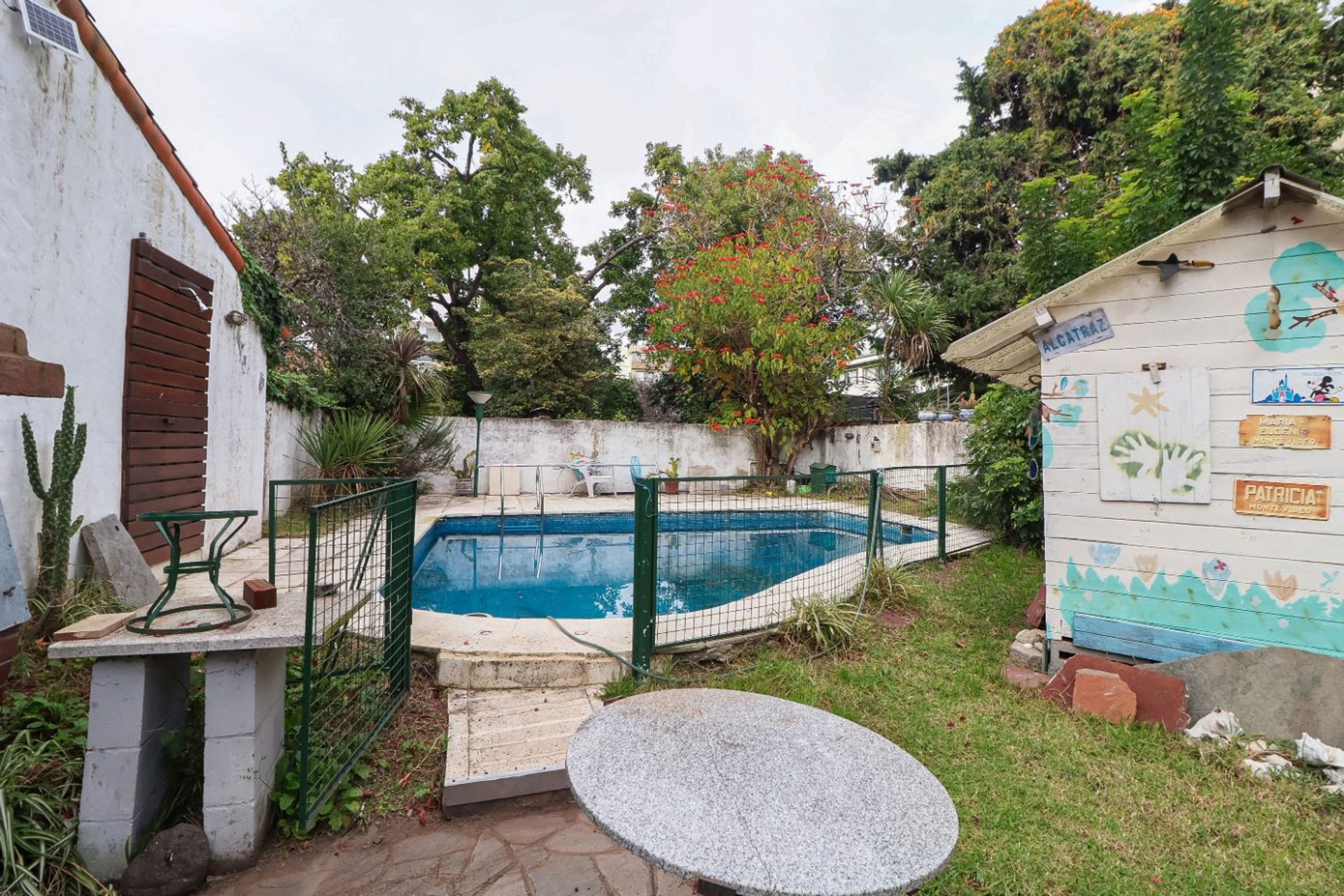 VENTA Casa 6 amb Olivos Parque Cocheras Pileta