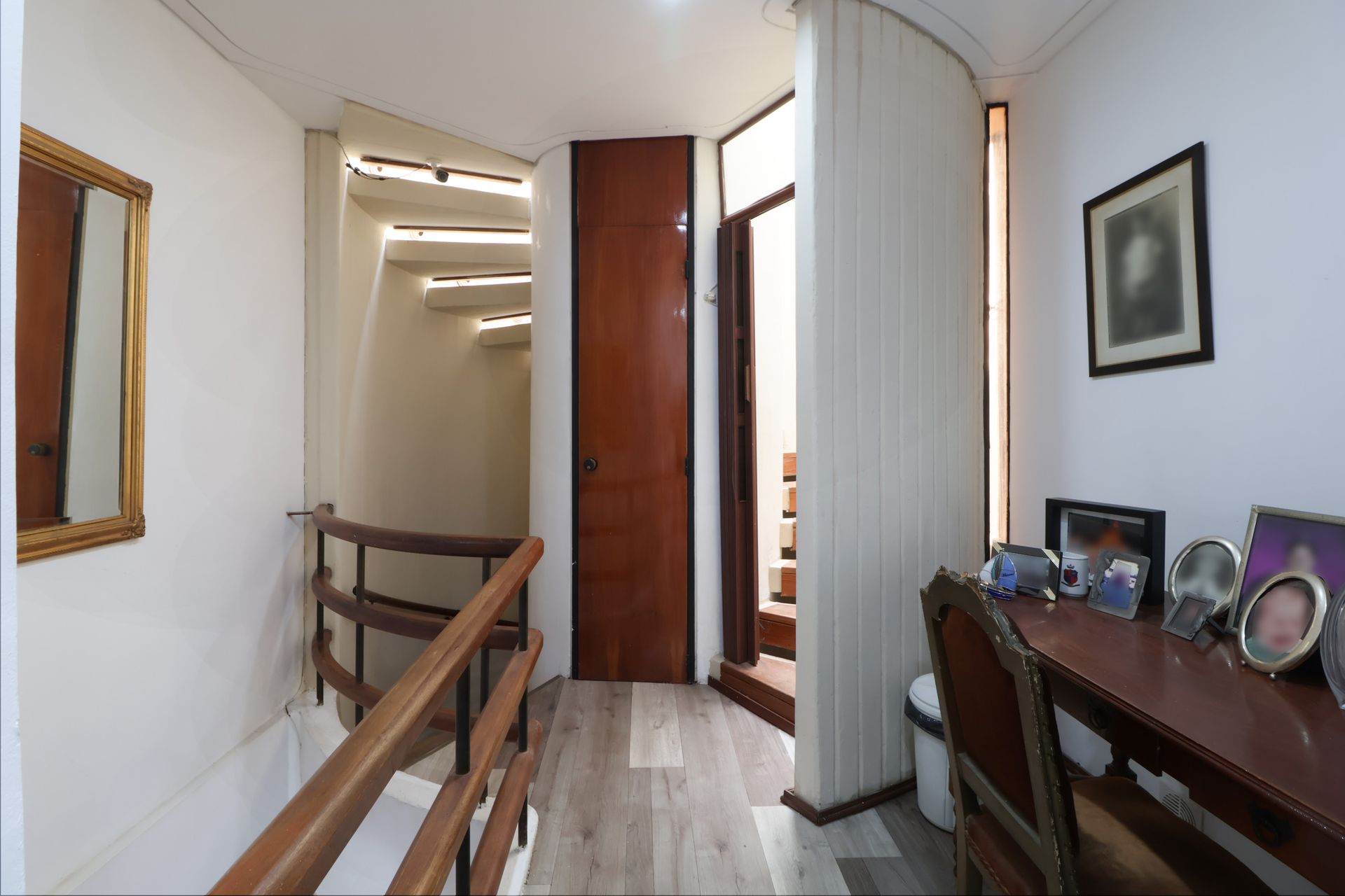 VENTA Casa 6 amb Olivos Parque Cocheras Pileta