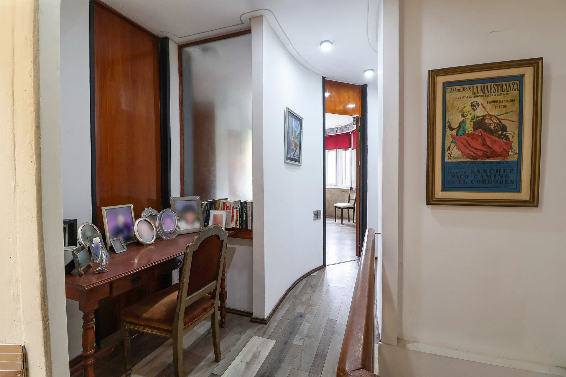 VENTA Casa 6 amb Olivos Parque Cocheras Pileta