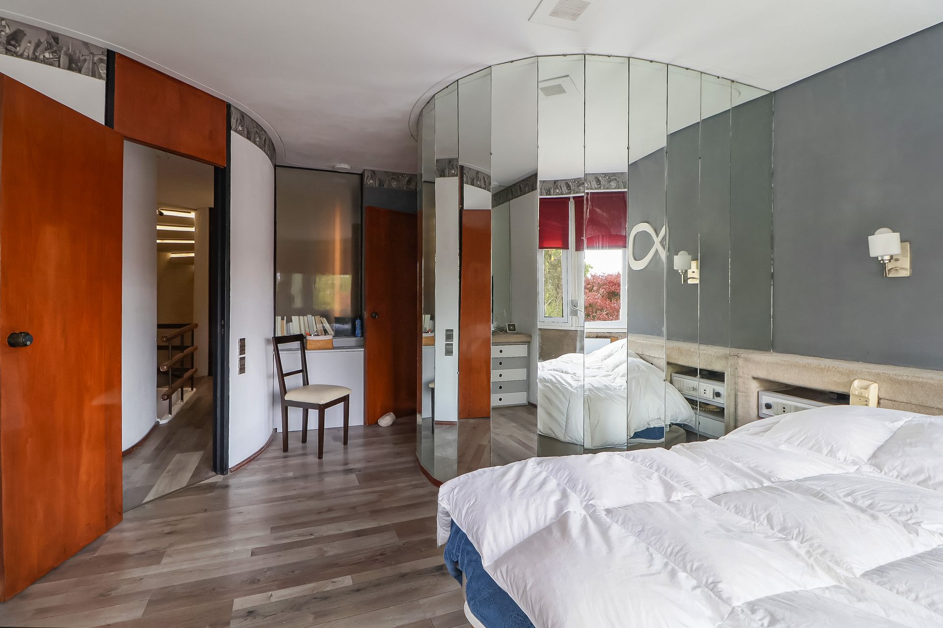 VENTA Casa 6 amb Olivos Parque Cocheras Pileta