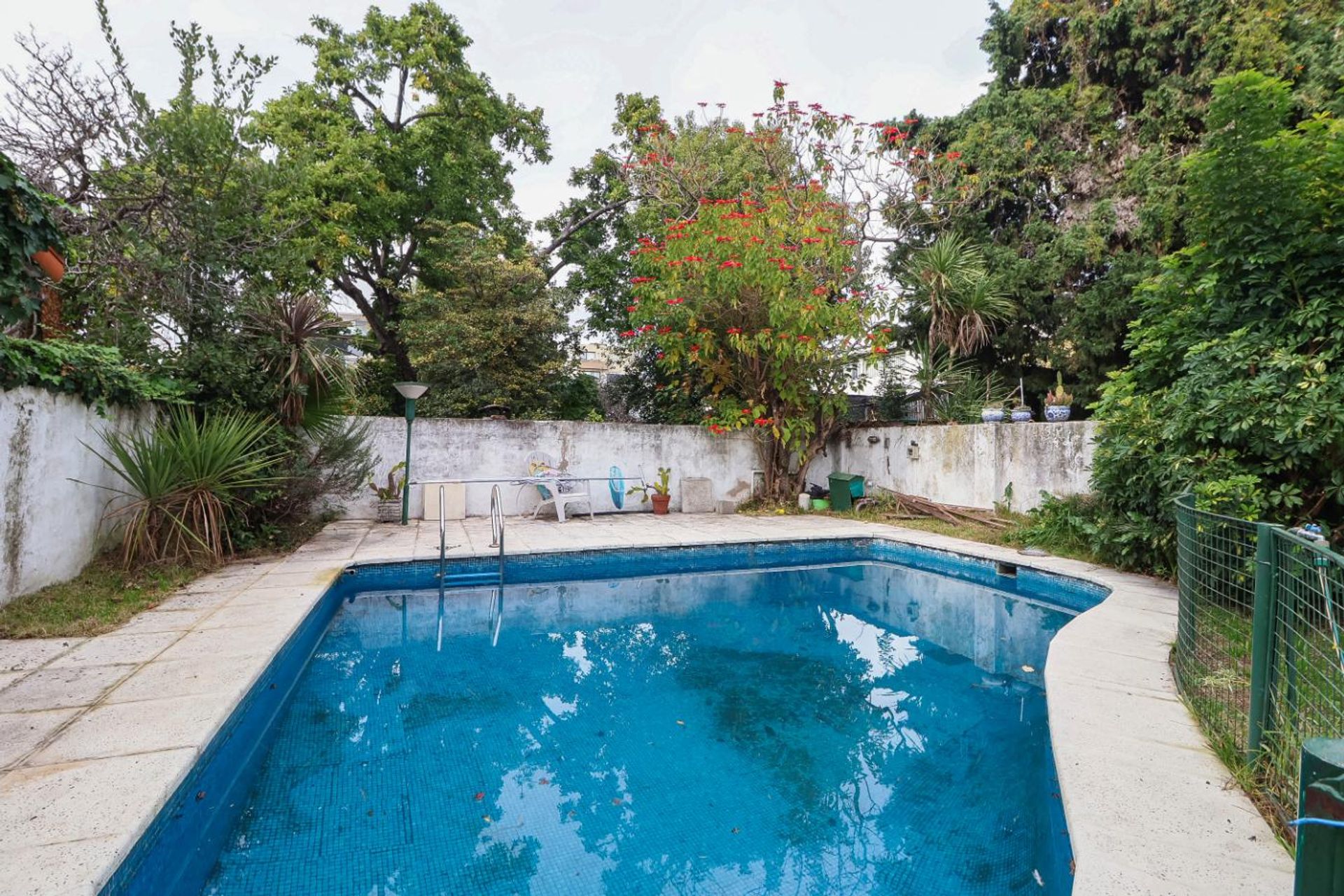 VENTA Casa 6 amb Olivos Parque Cocheras Pileta