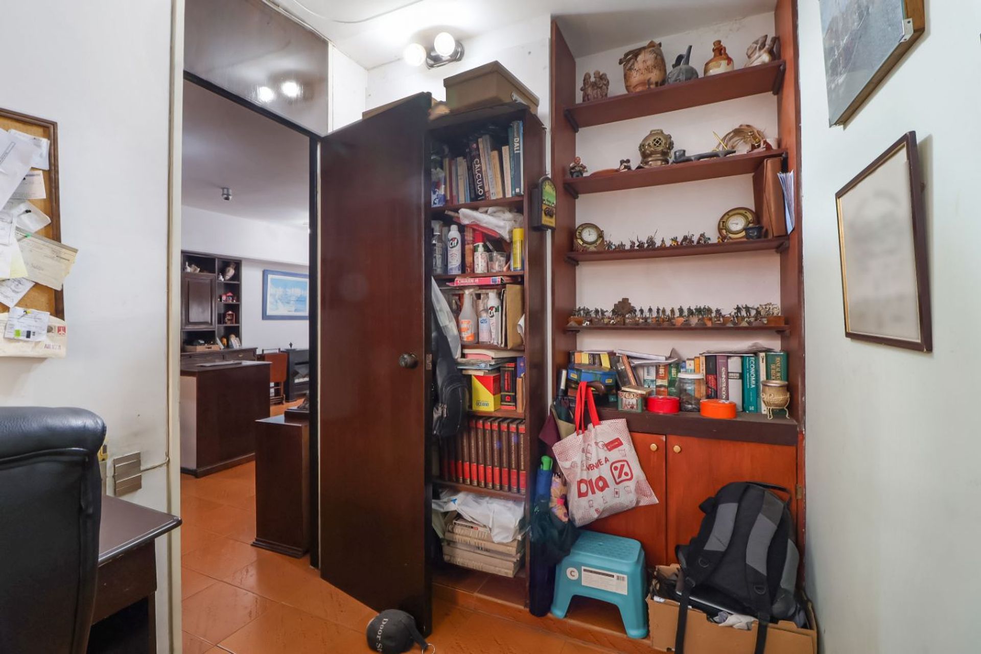 VENTA Casa 6 amb Olivos Parque Cocheras Pileta