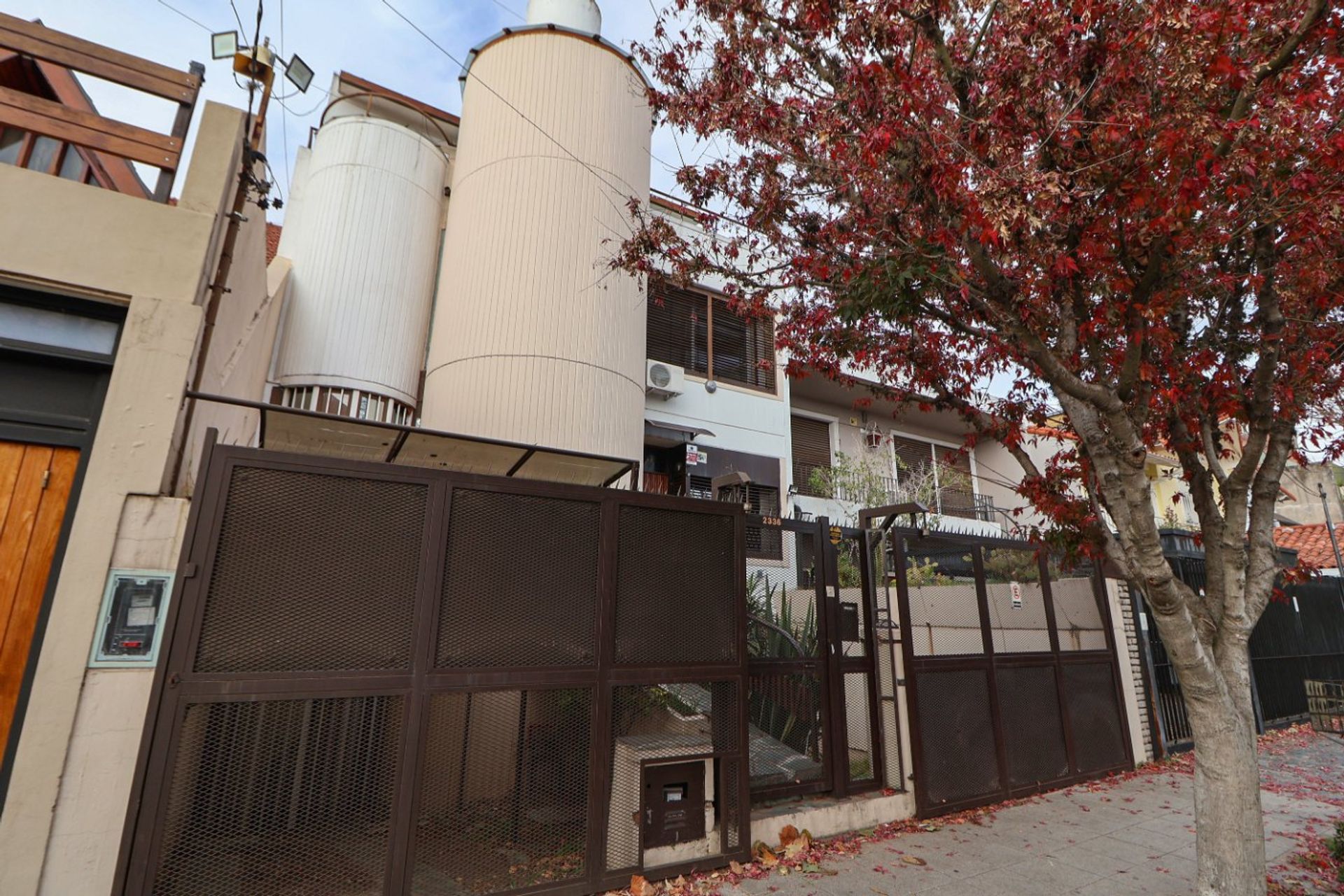 VENTA Casa 6 amb Olivos Parque Cocheras Pileta