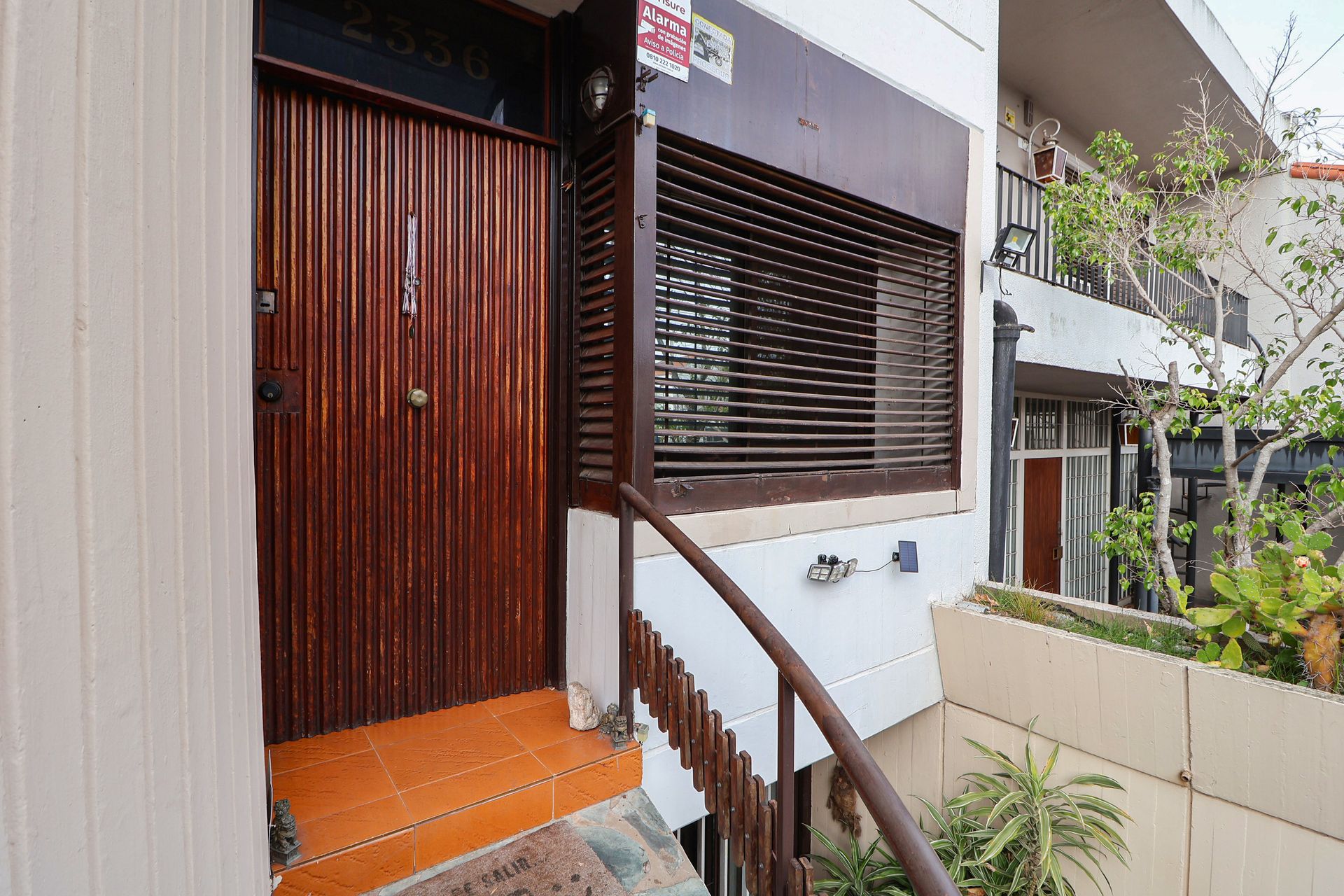 VENTA Casa 6 amb Olivos Parque Cocheras Pileta