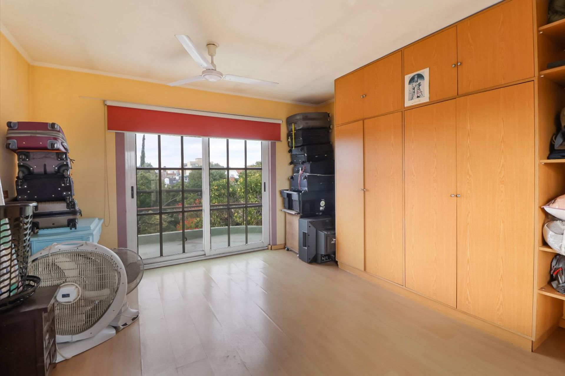VENTA Casa 6 amb Olivos Parque Cocheras Pileta