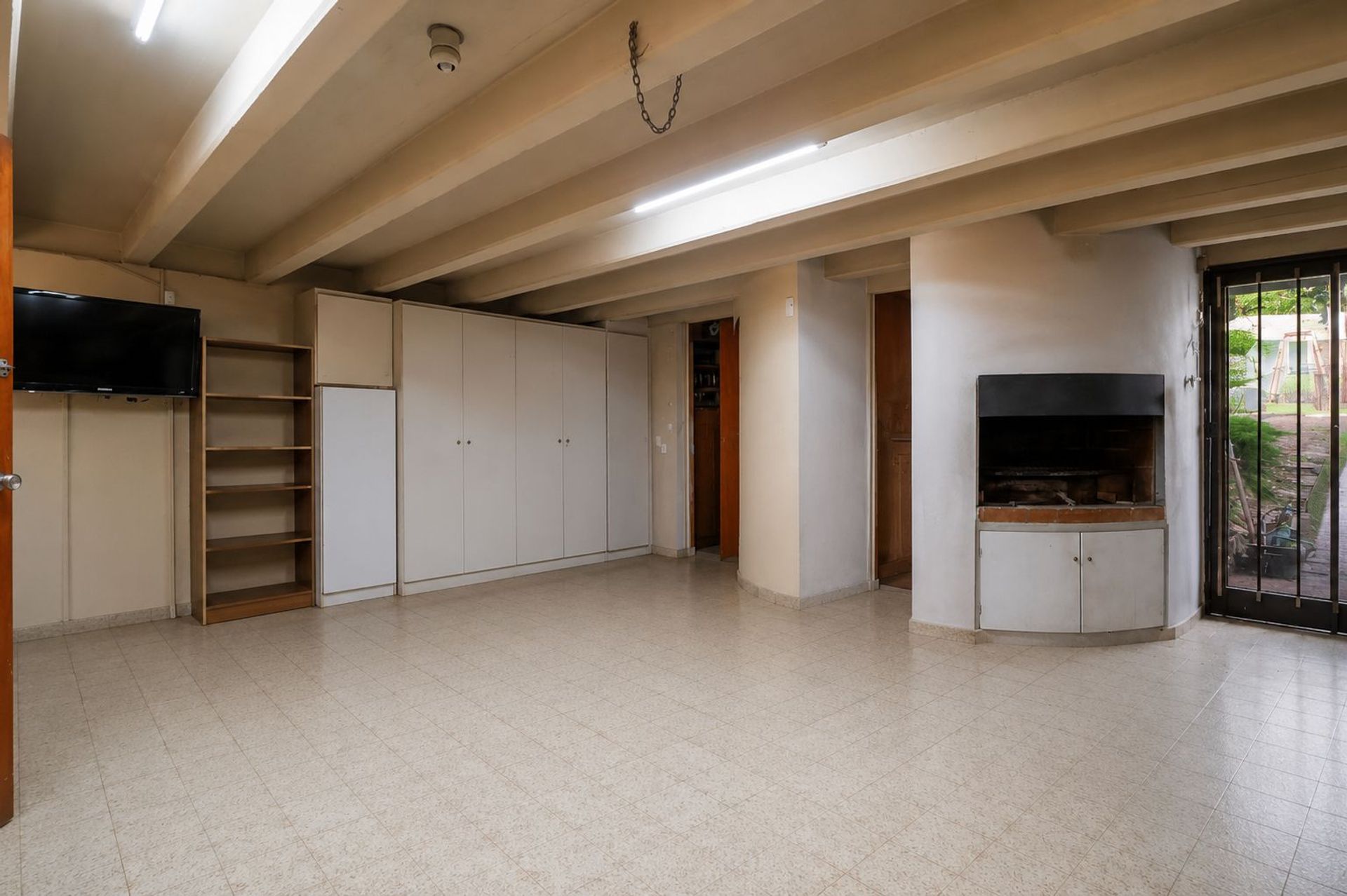 VENTA Casa 6 amb Olivos Parque Cocheras Pileta