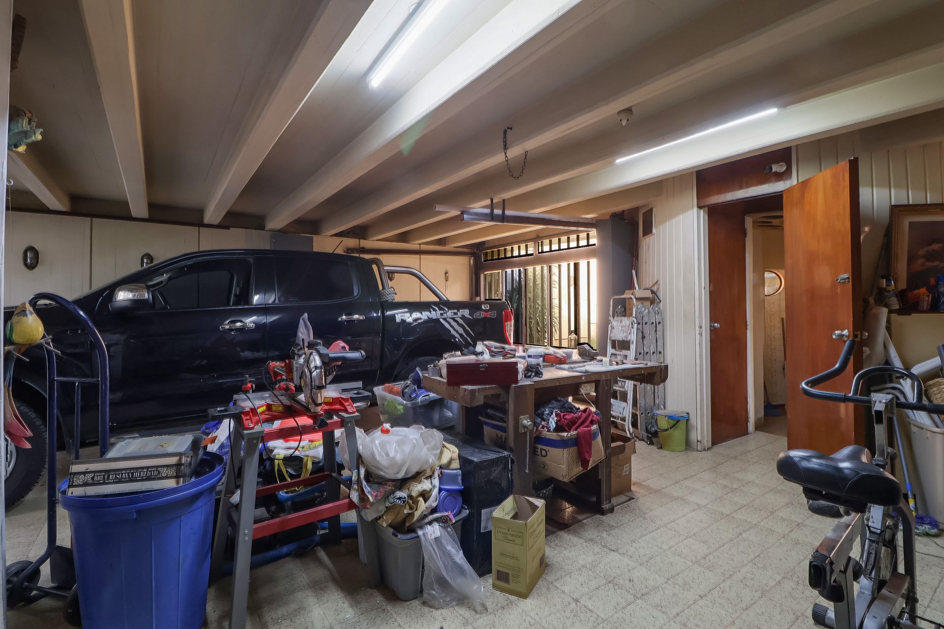 VENTA Casa 6 amb Olivos Parque Cocheras Pileta