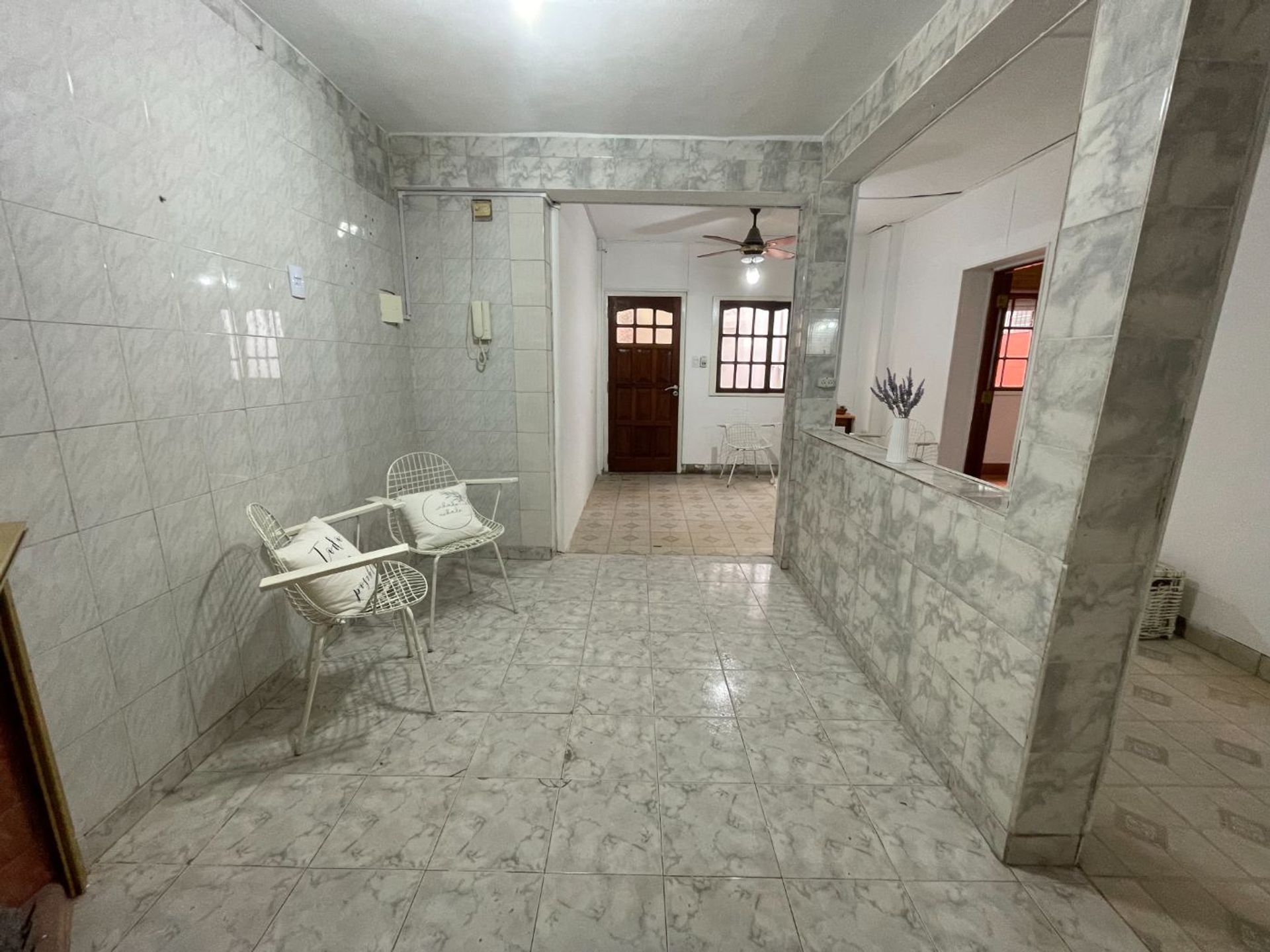 Venta PH 3 Ambientes Patio Terraza y Lavadero