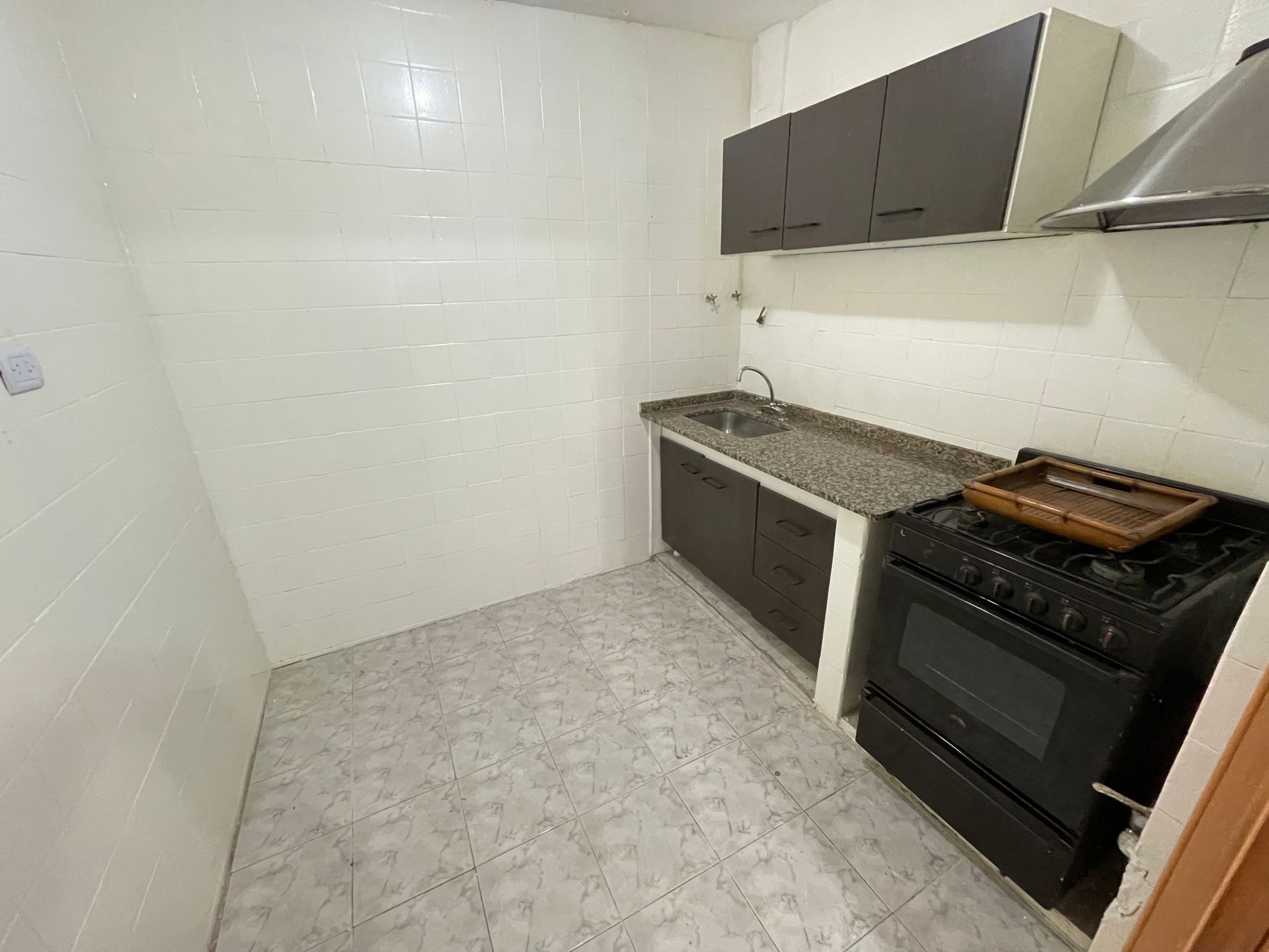 Venta PH 3 Ambientes Patio Terraza y Lavadero