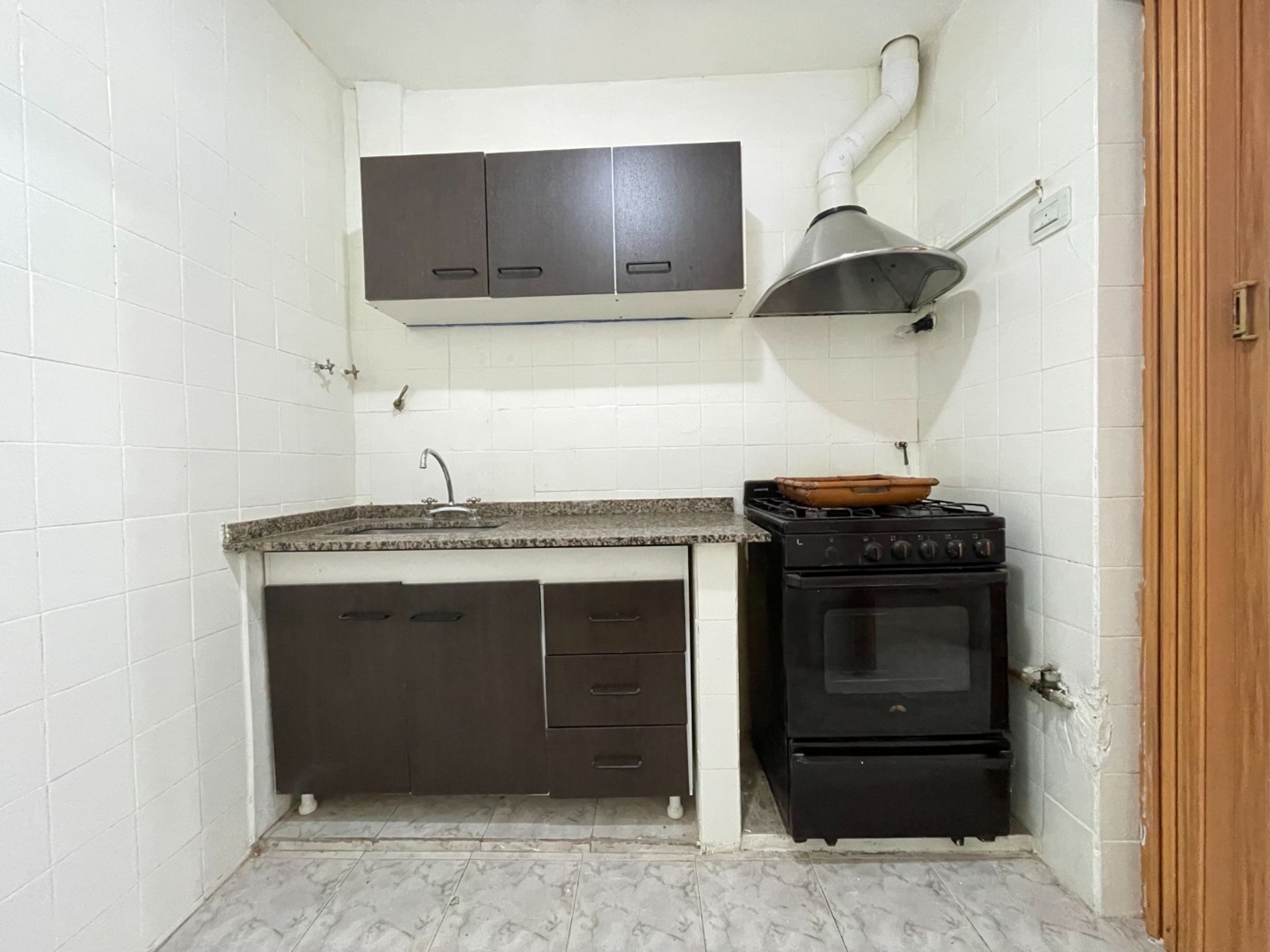 Venta PH 3 Ambientes Patio Terraza y Lavadero