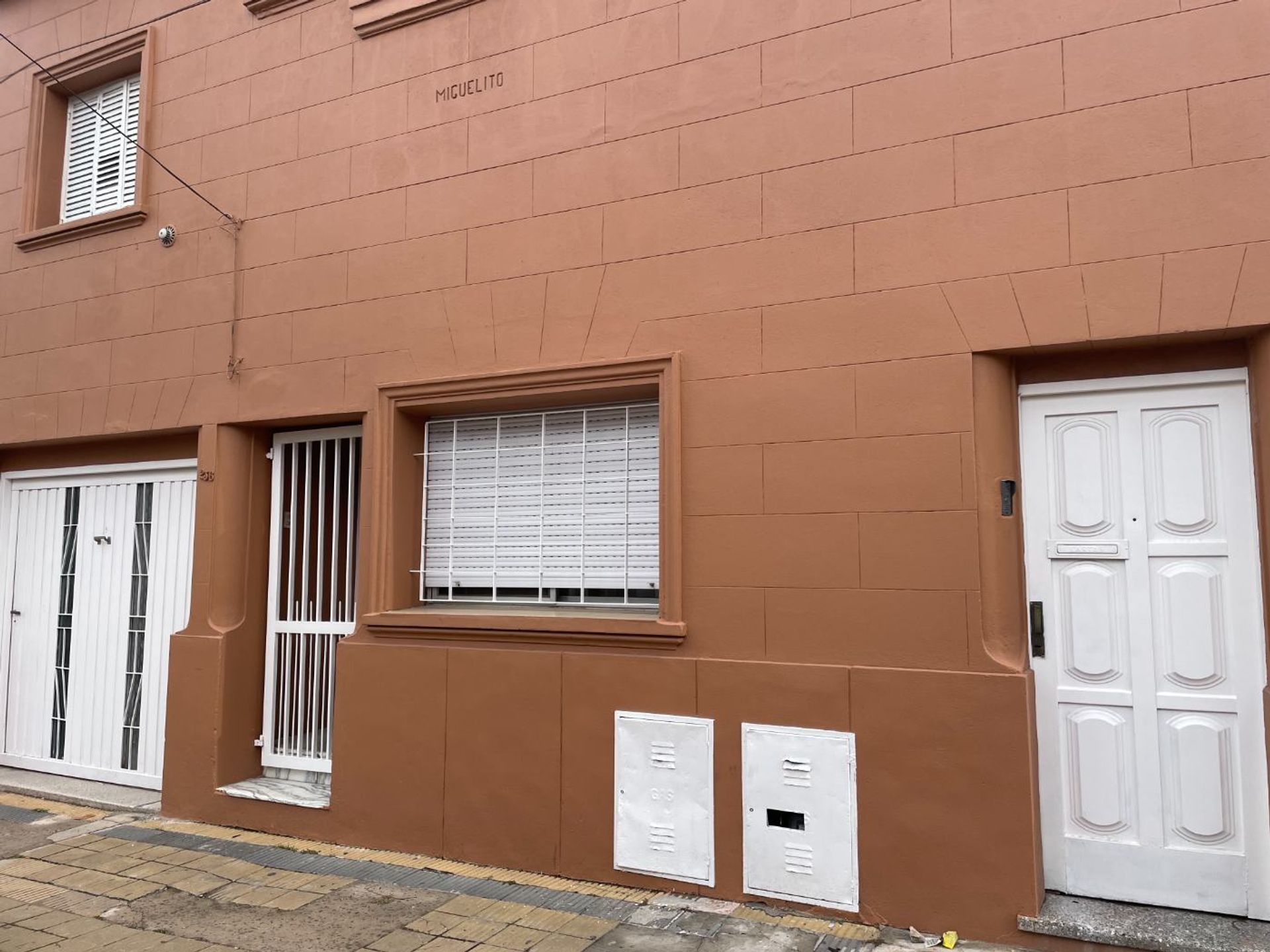 Venta PH 3 Ambientes Patio Terraza y Lavadero
