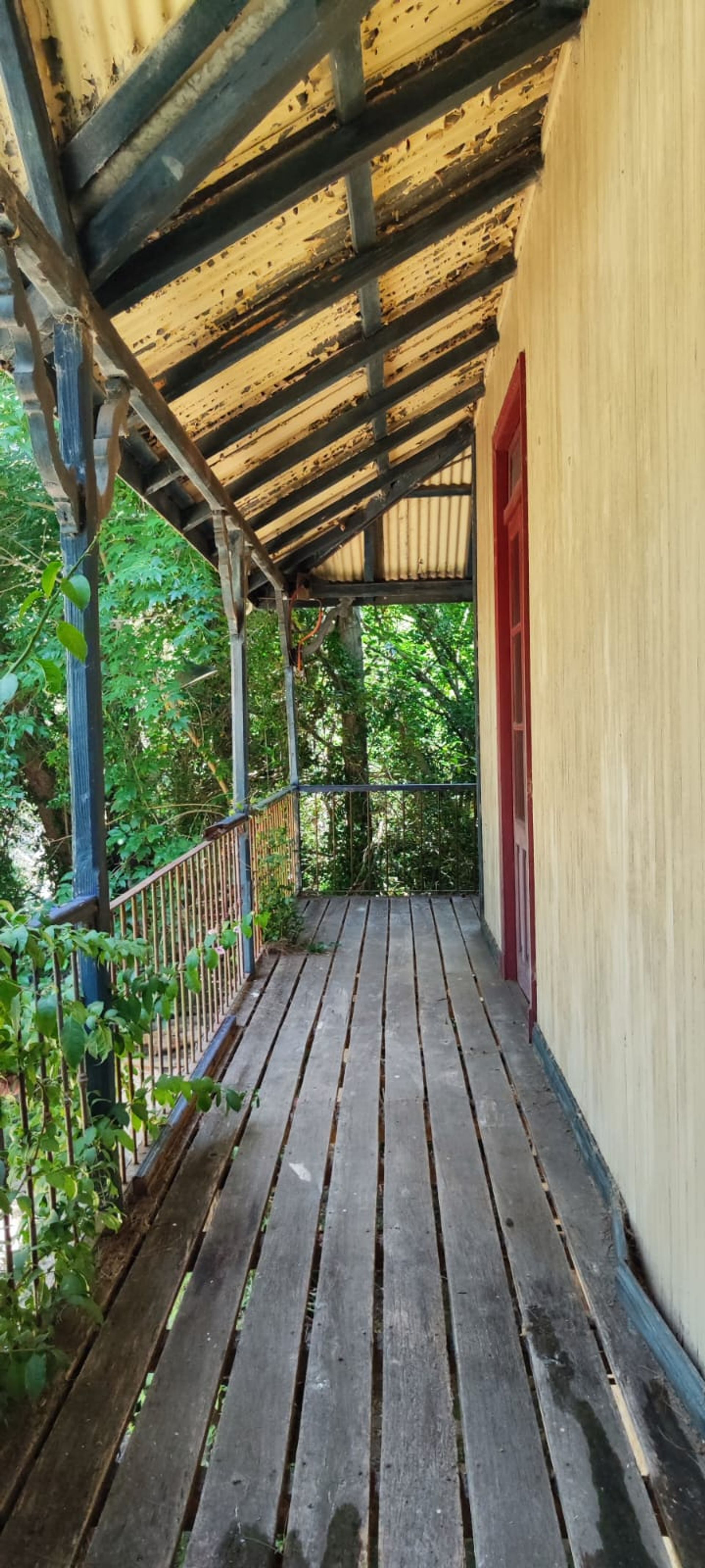 Casa En Venta De 5 Ambientes En Arroyo Caraguata