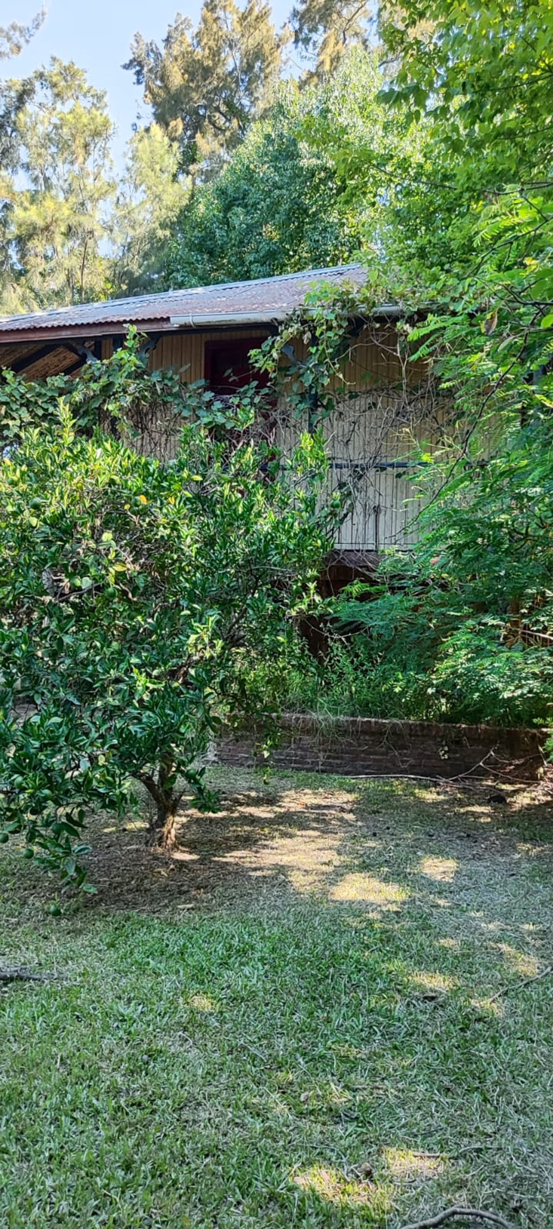 Casa En Venta De 5 Ambientes En Arroyo Caraguata