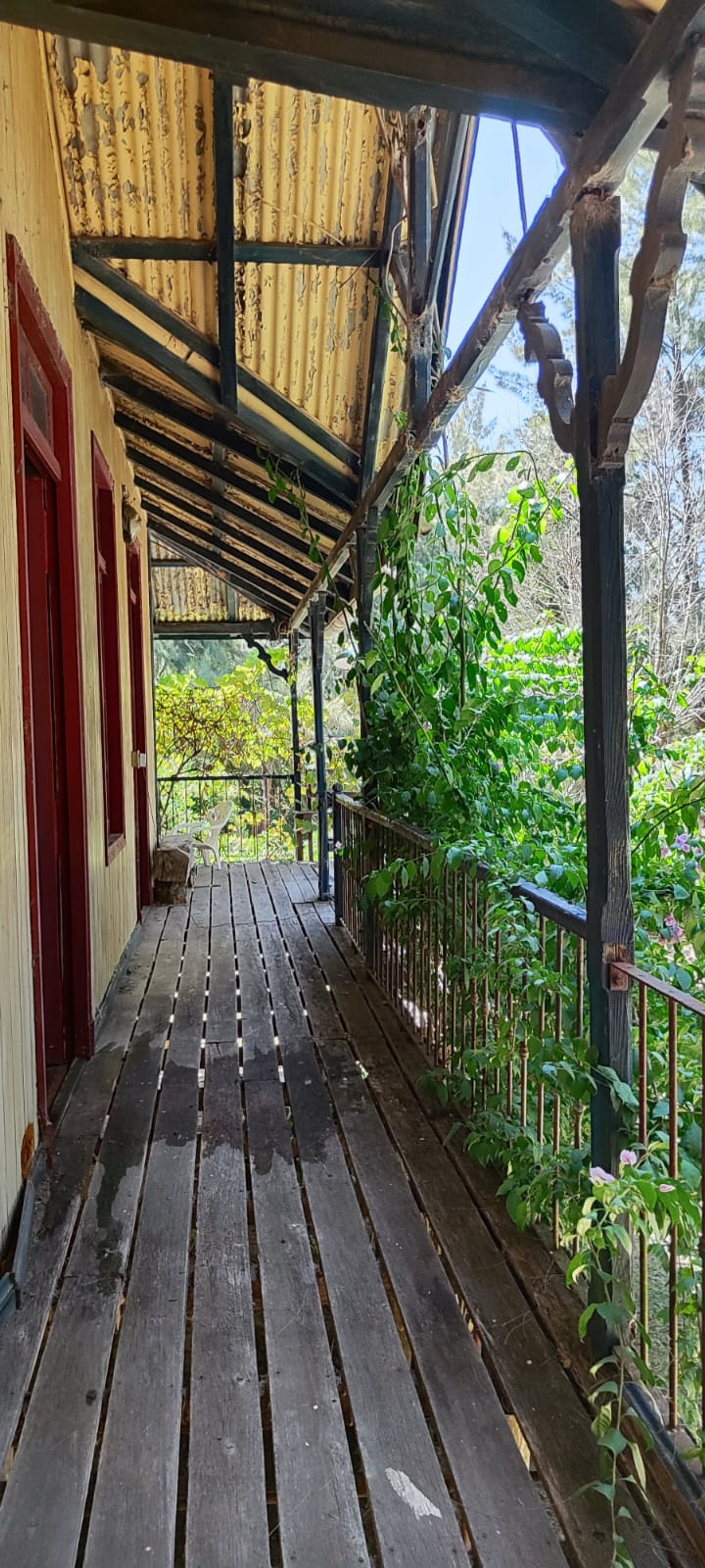 Casa En Venta De 5 Ambientes En Arroyo Caraguata