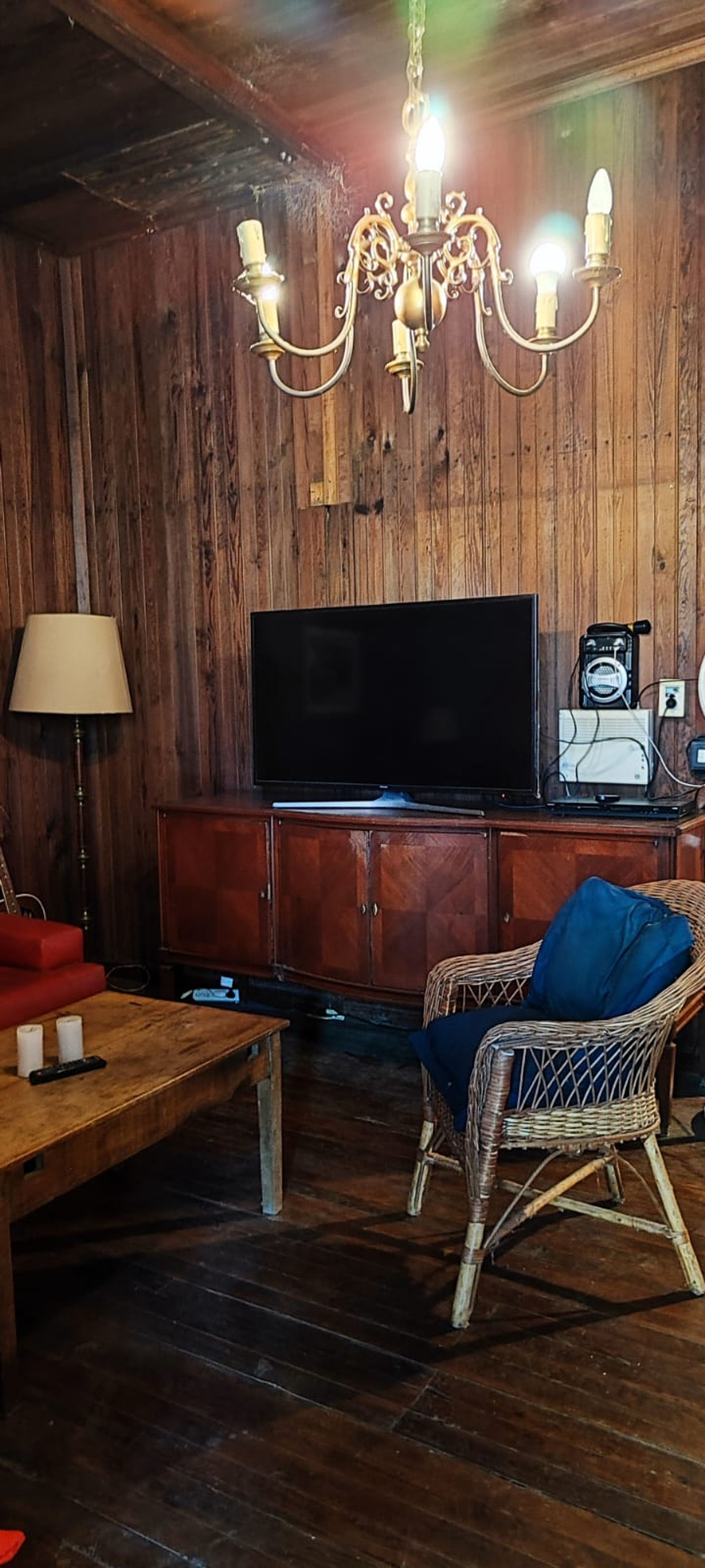 Casa En Venta De 5 Ambientes En Arroyo Caraguata