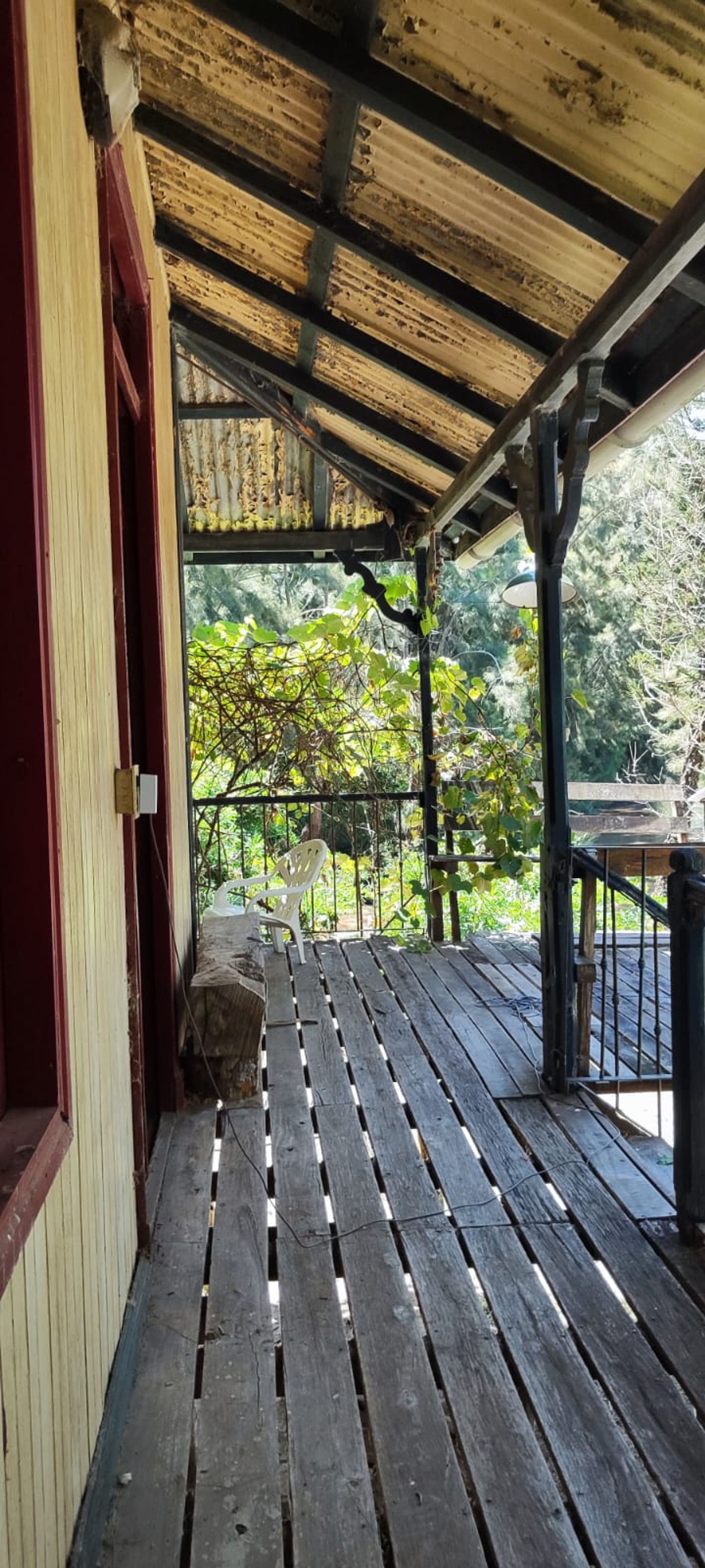 Casa En Venta De 5 Ambientes En Arroyo Caraguata