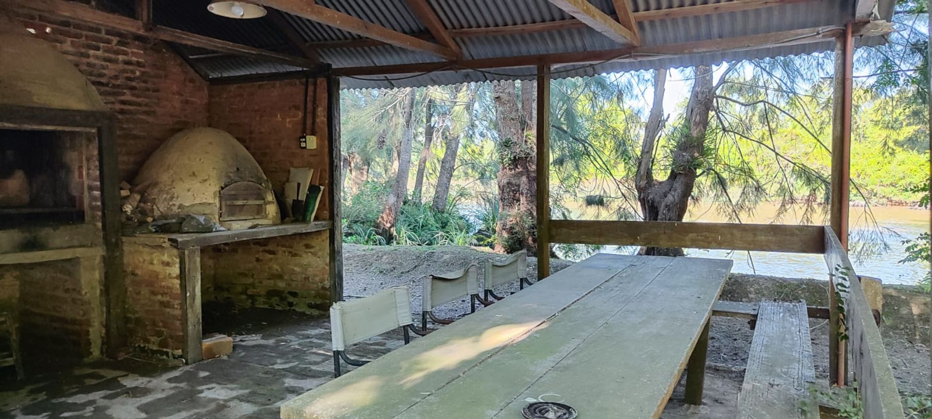 Casa En Venta De 5 Ambientes En Arroyo Caraguata