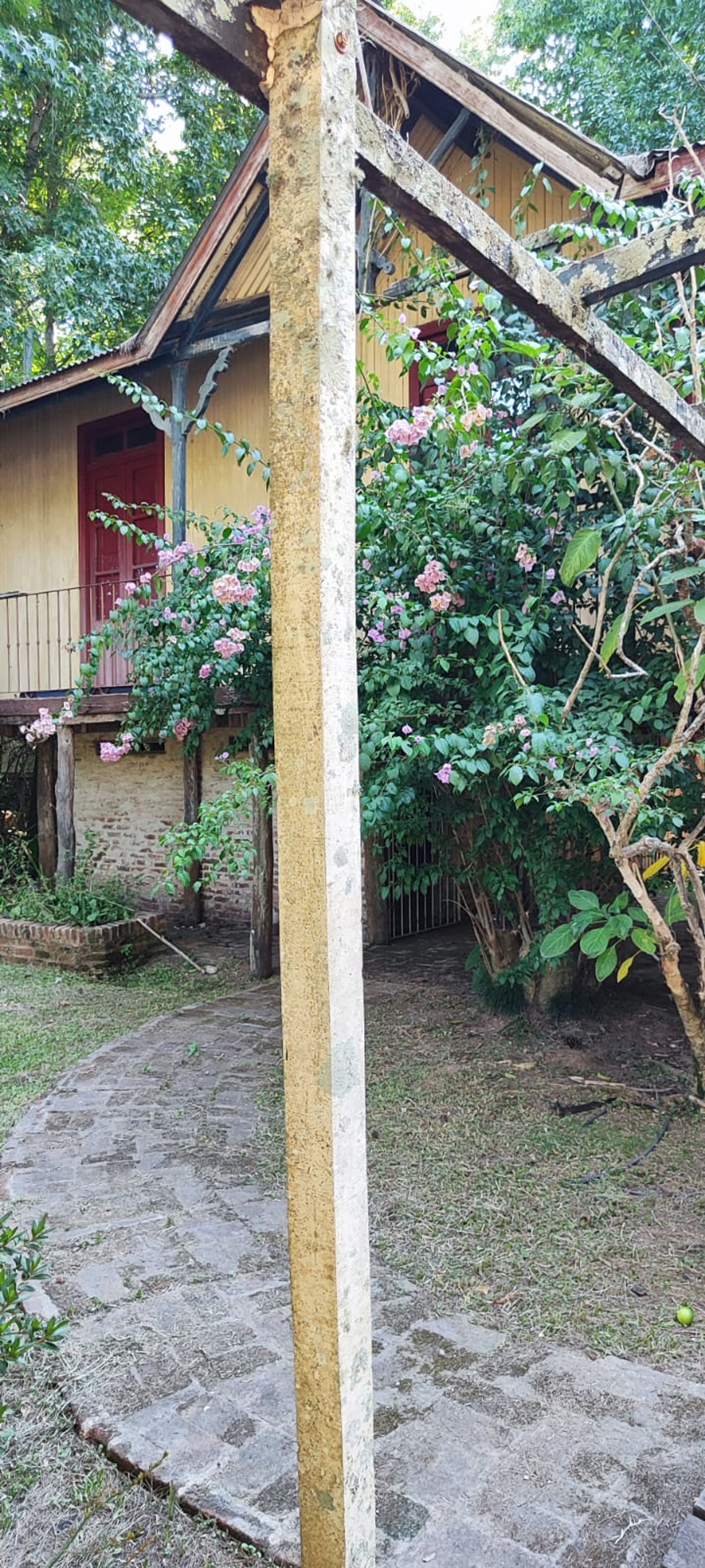Casa En Venta De 5 Ambientes En Arroyo Caraguata
