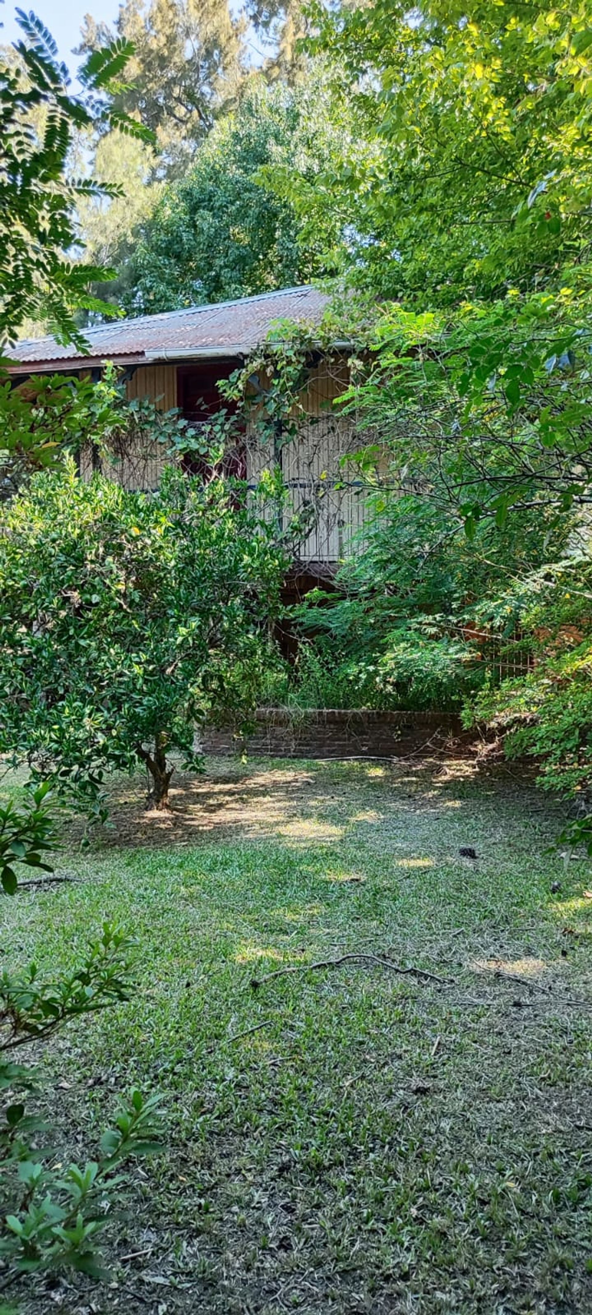 Casa En Venta De 5 Ambientes En Arroyo Caraguata