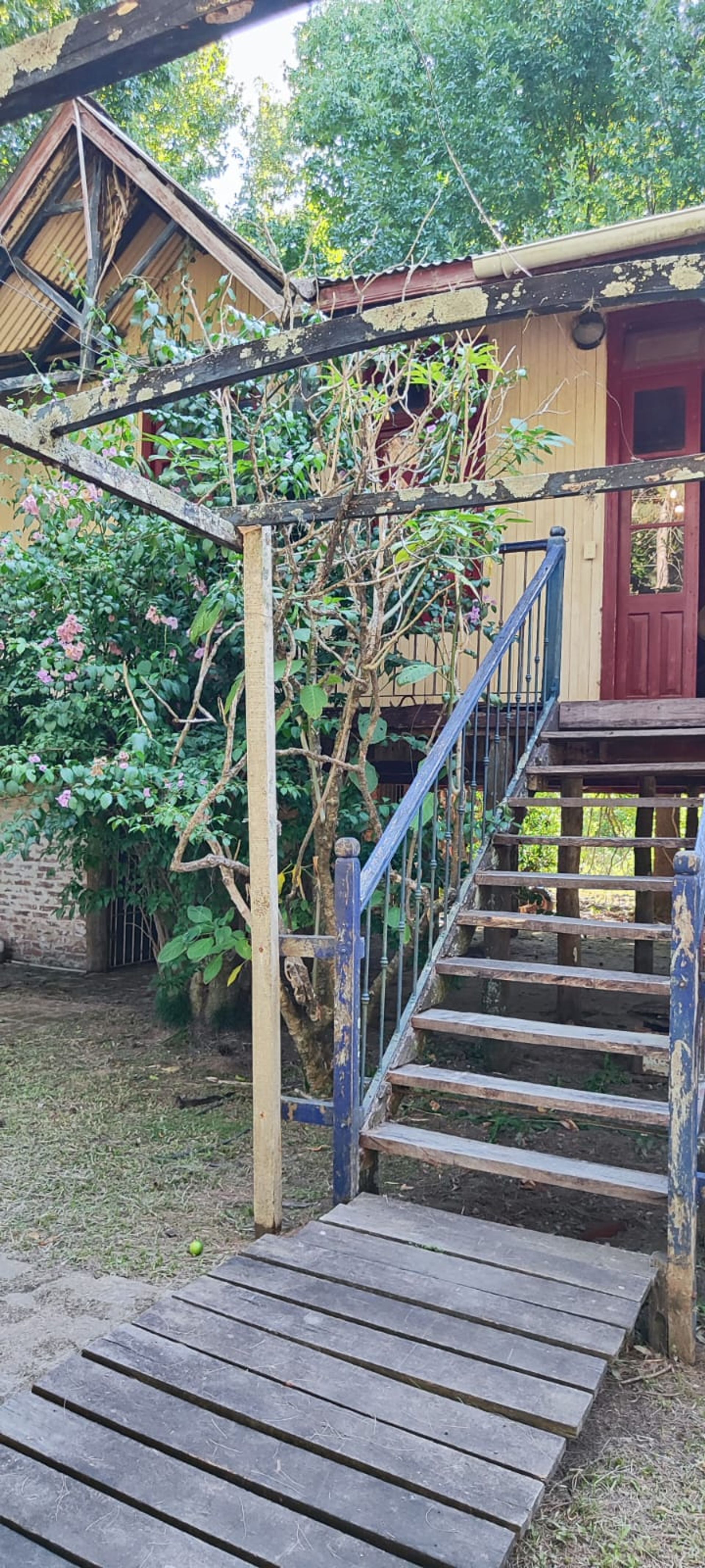 Casa En Venta De 5 Ambientes En Arroyo Caraguata