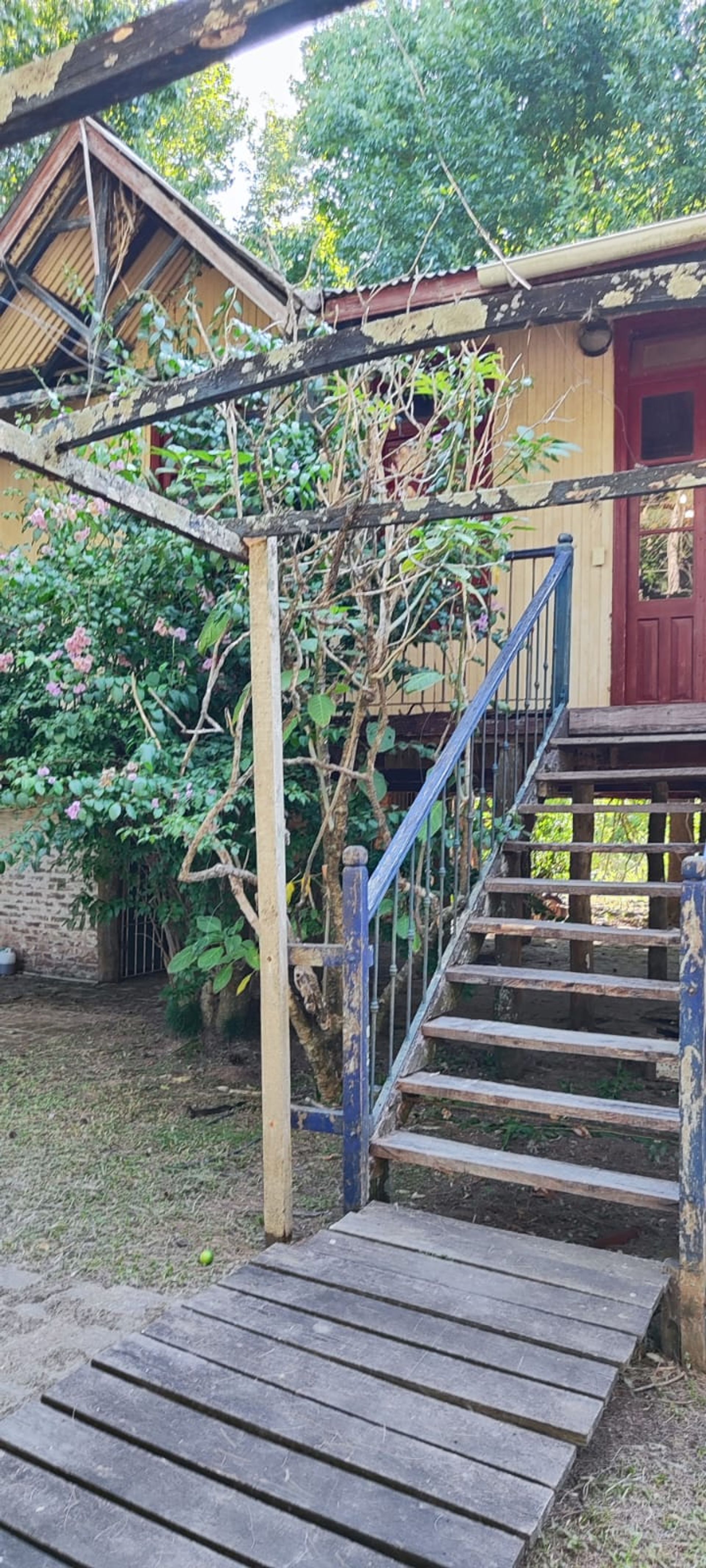 Casa En Venta De 5 Ambientes En Arroyo Caraguata