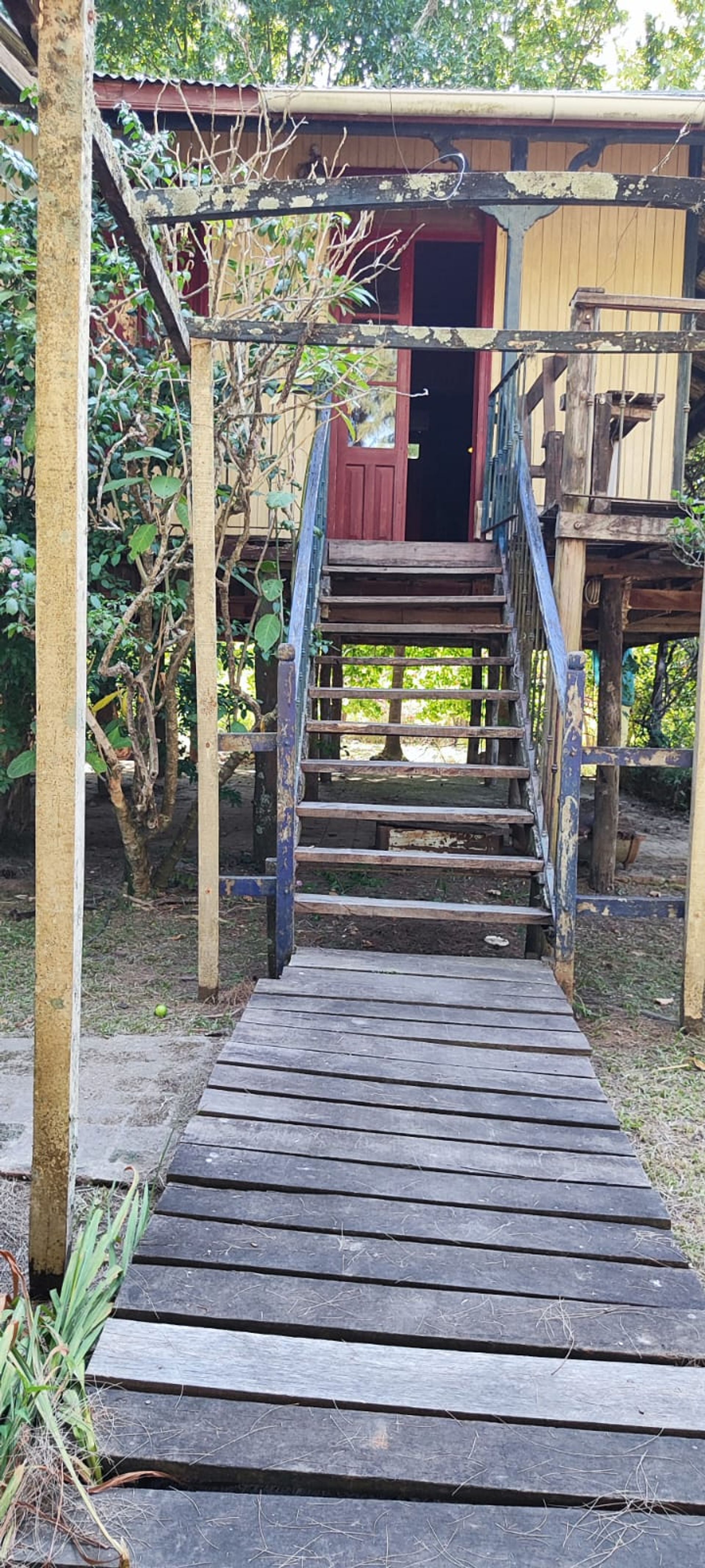 Casa En Venta De 5 Ambientes En Arroyo Caraguata