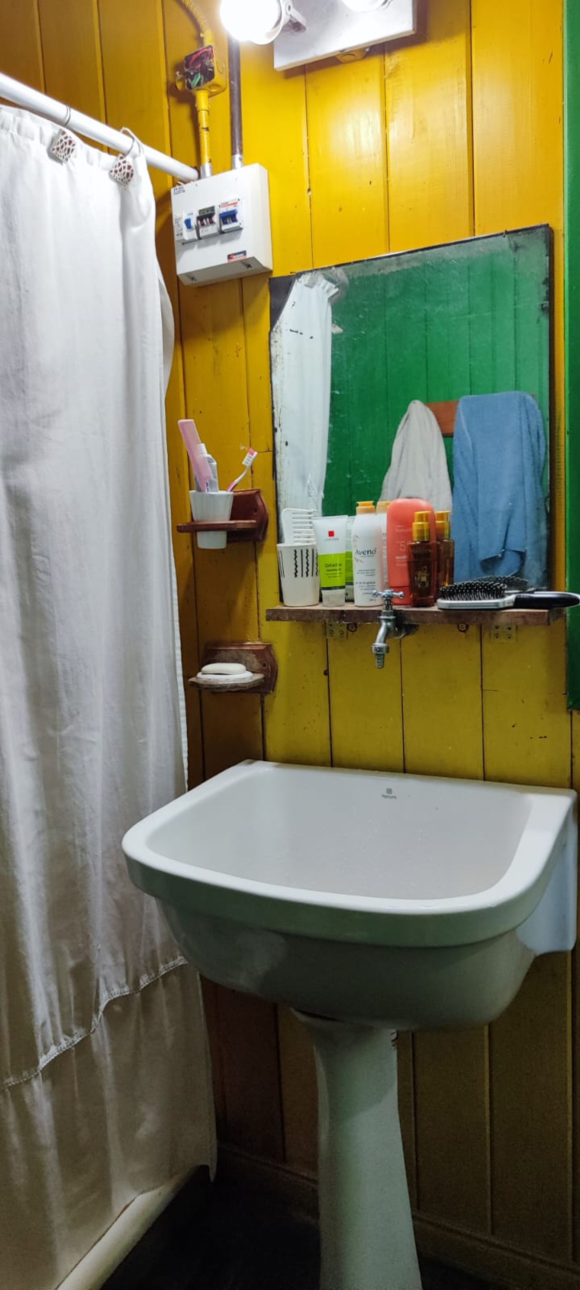 Casa En Venta De 5 Ambientes En Arroyo Caraguata