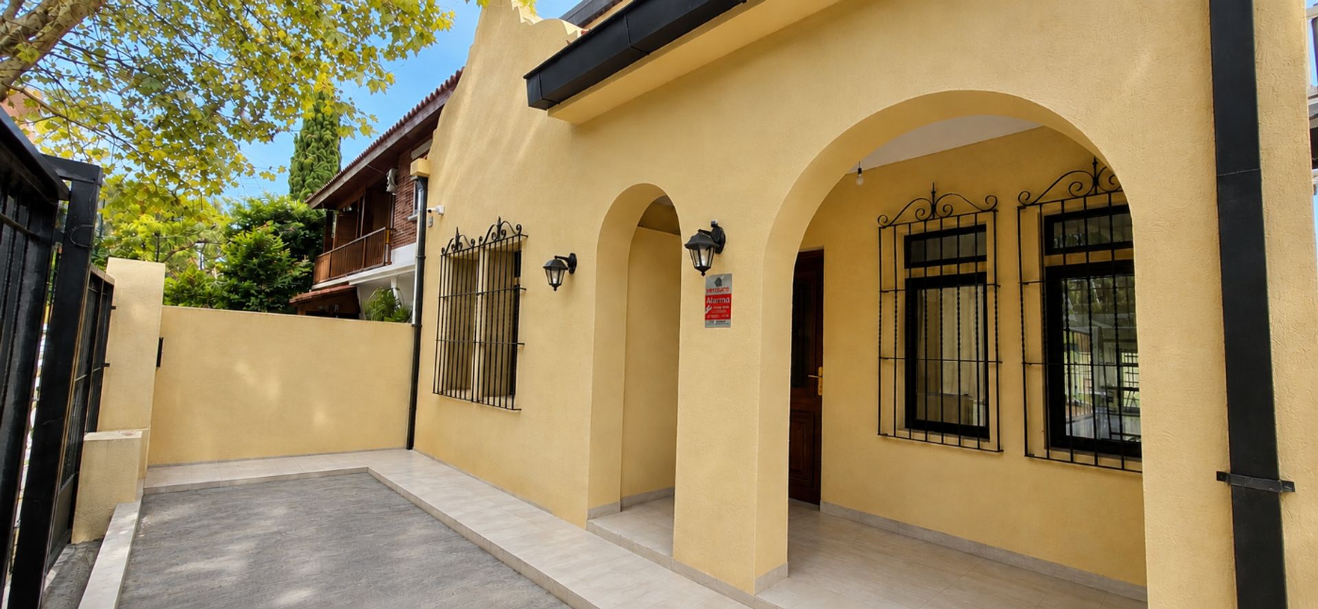 Casa 6 Ambientes En Martínez A Estrenar