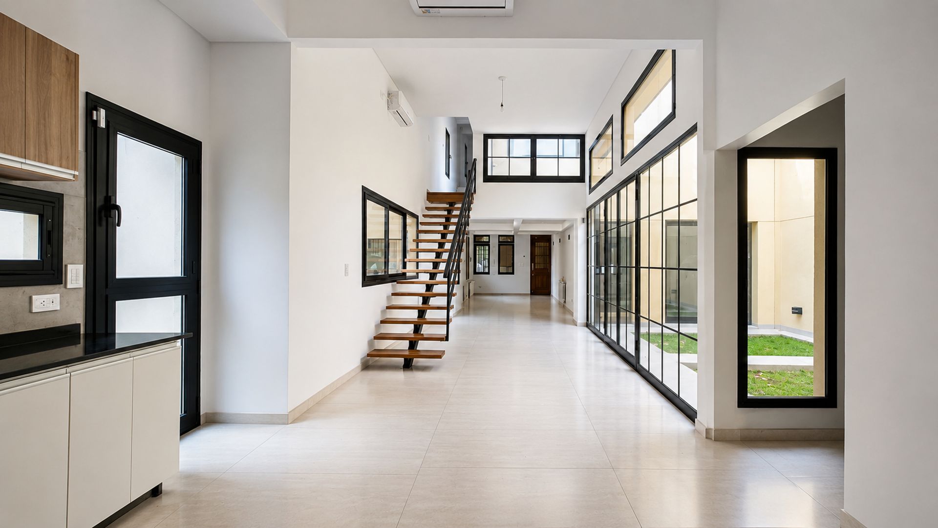 Casa 6 Ambientes En Martínez A Estrenar
