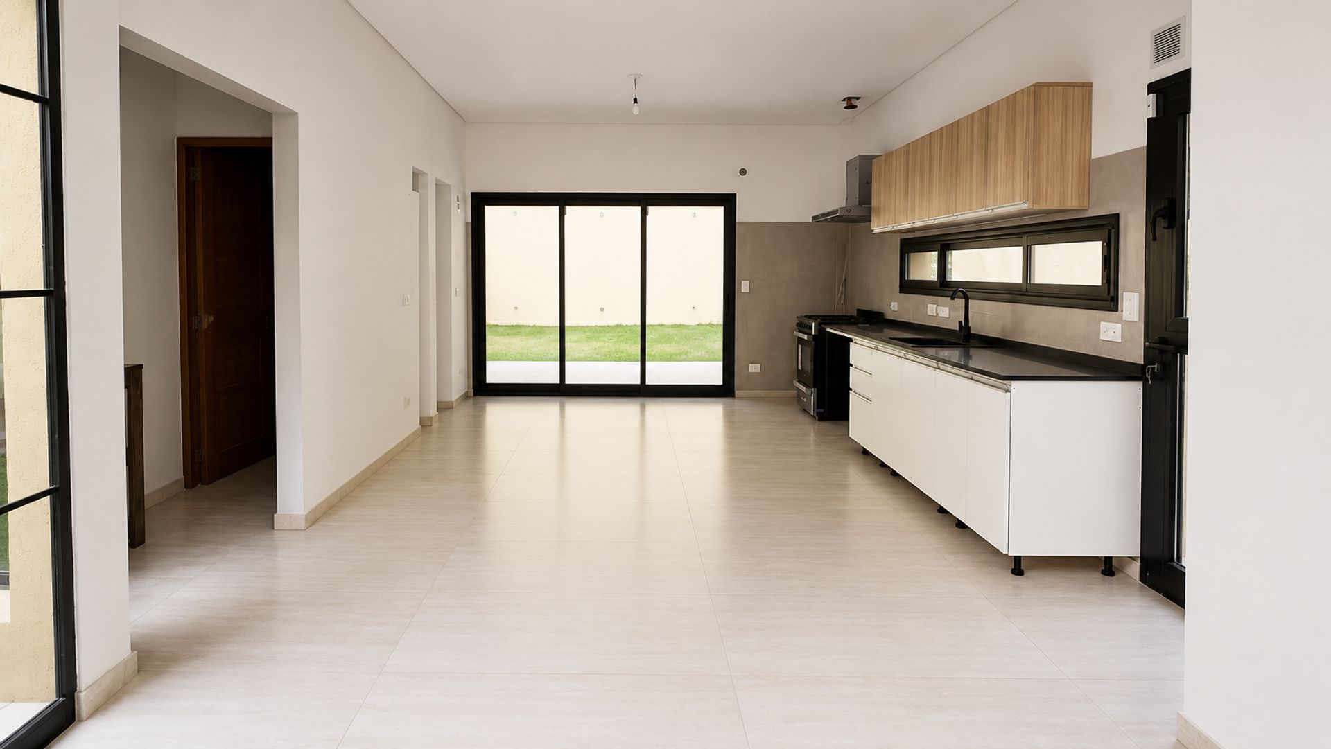 Casa 6 Ambientes En Martínez A Estrenar