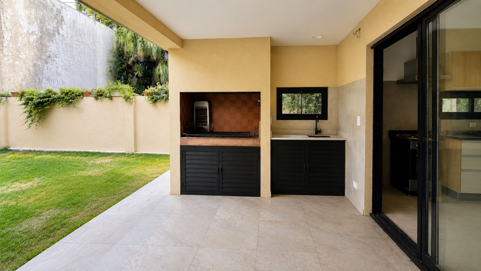 Casa 6 Ambientes En Martínez A Estrenar