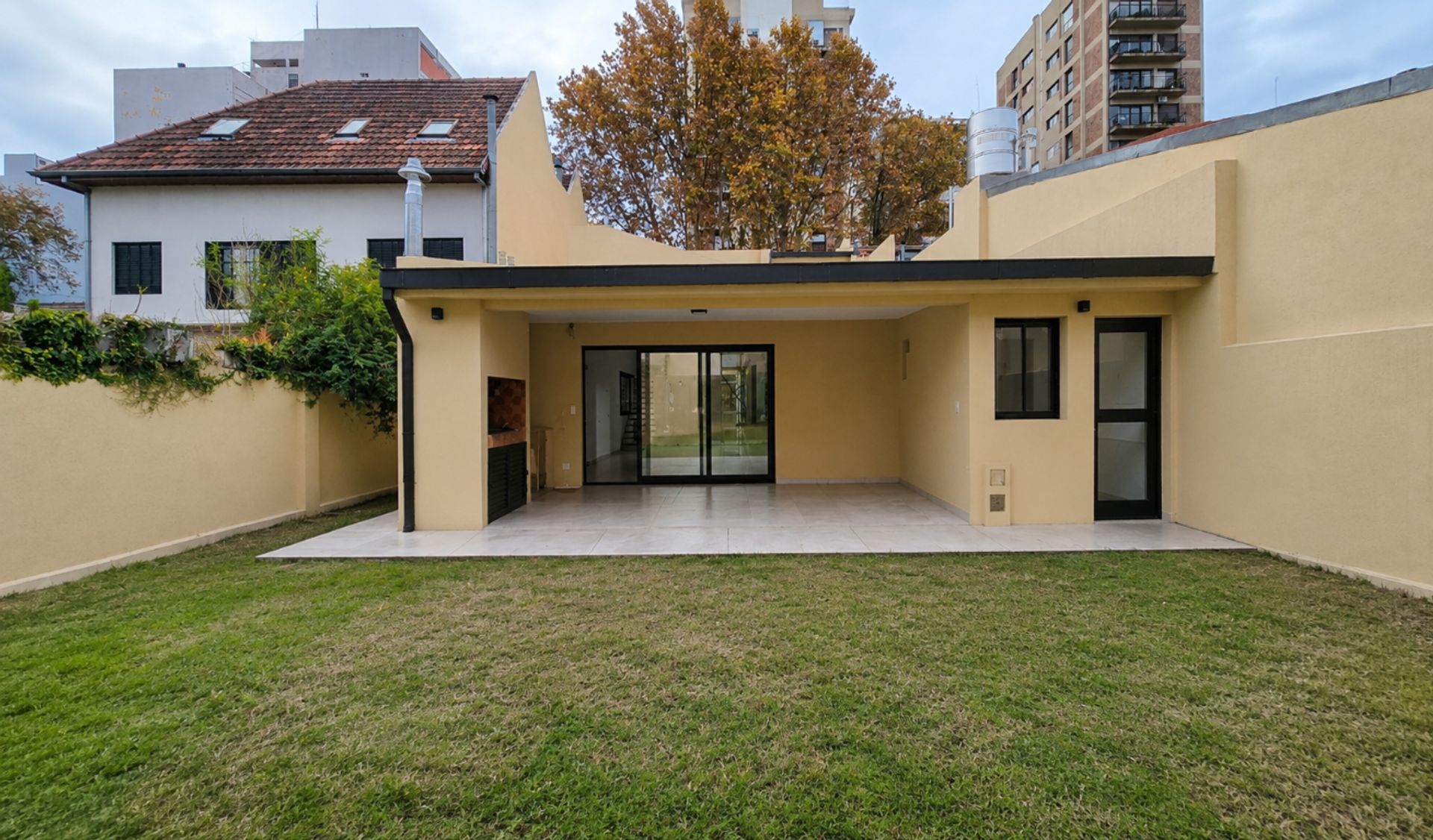 Casa 6 Ambientes En Martínez A Estrenar