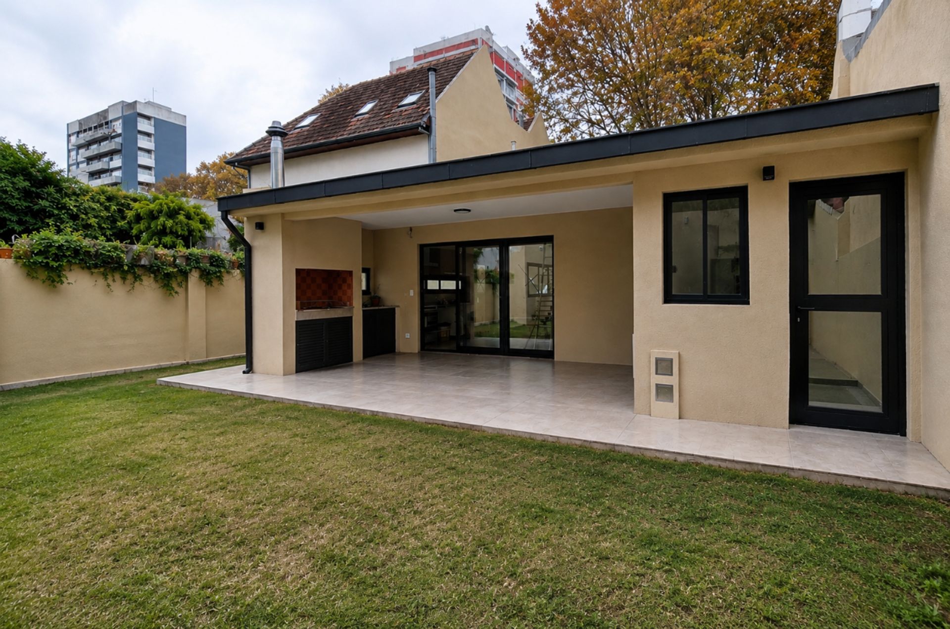Casa 6 Ambientes En Martínez A Estrenar
