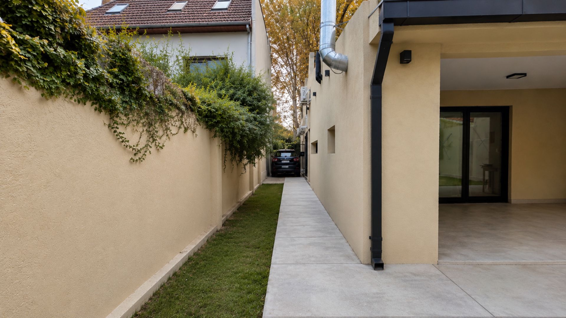 Casa 6 Ambientes En Martínez A Estrenar