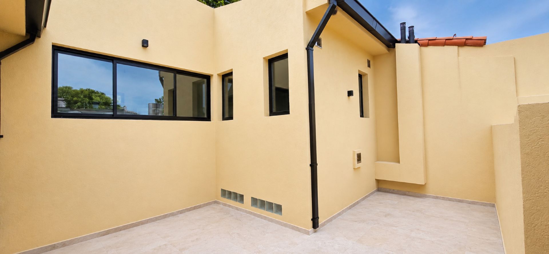 Casa 6 Ambientes En Martínez A Estrenar