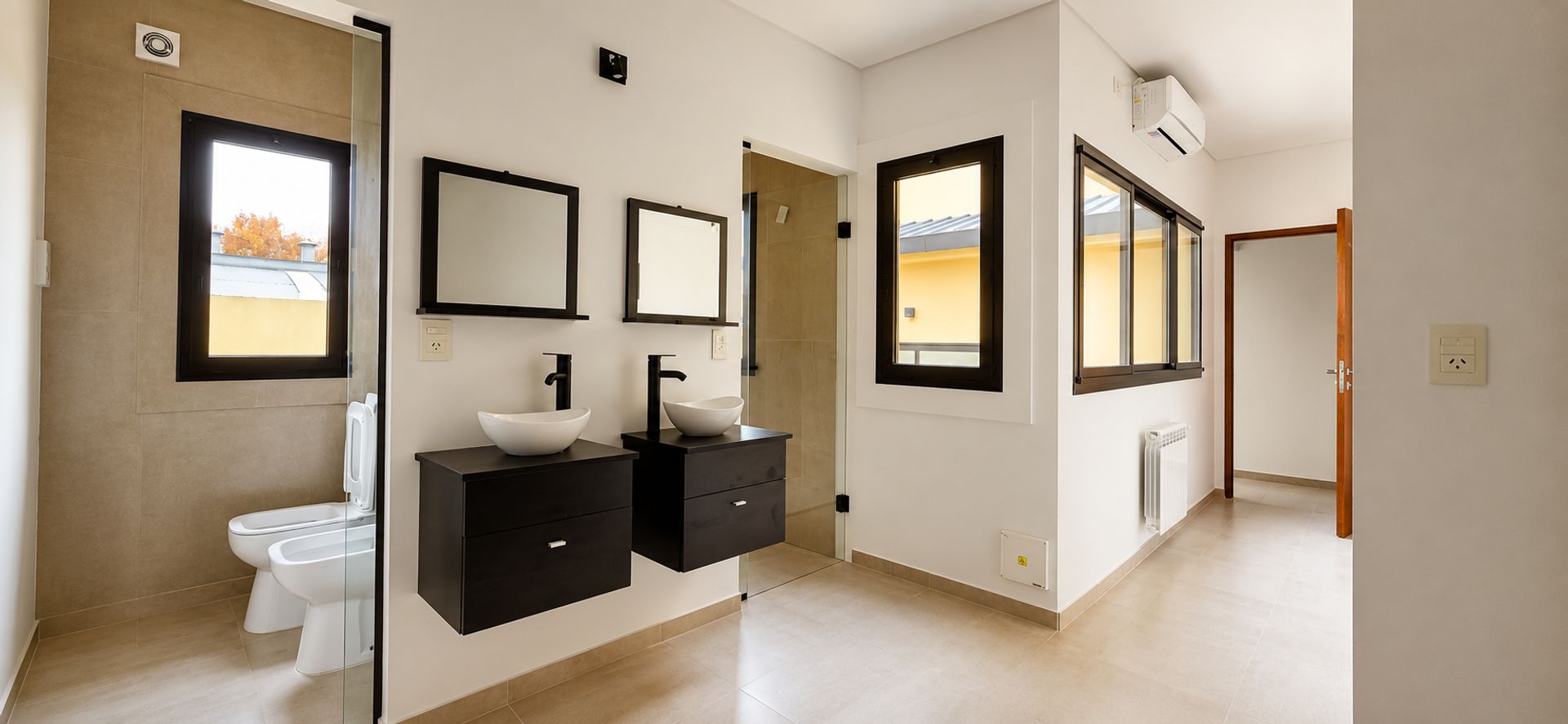 Casa 6 Ambientes En Martínez A Estrenar