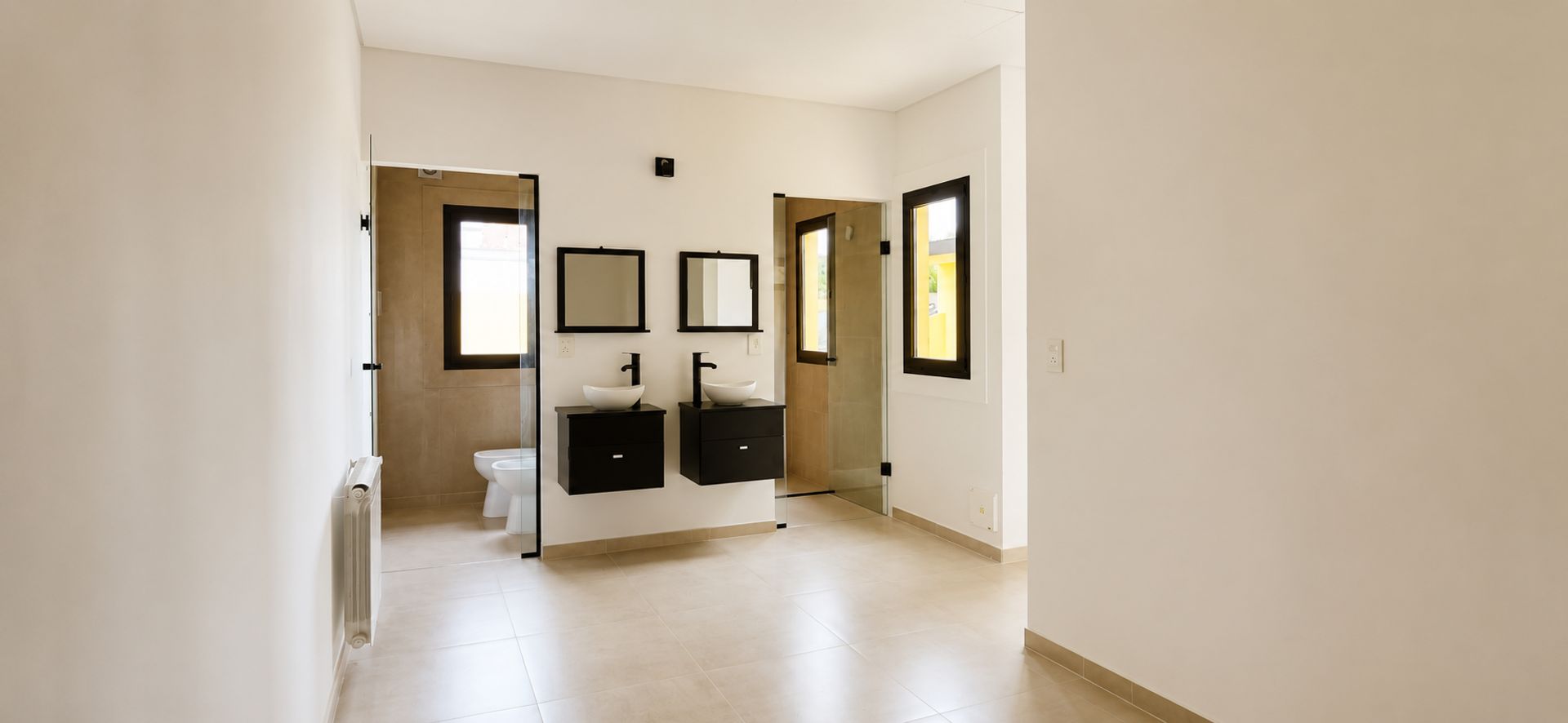 Casa 6 Ambientes En Martínez A Estrenar