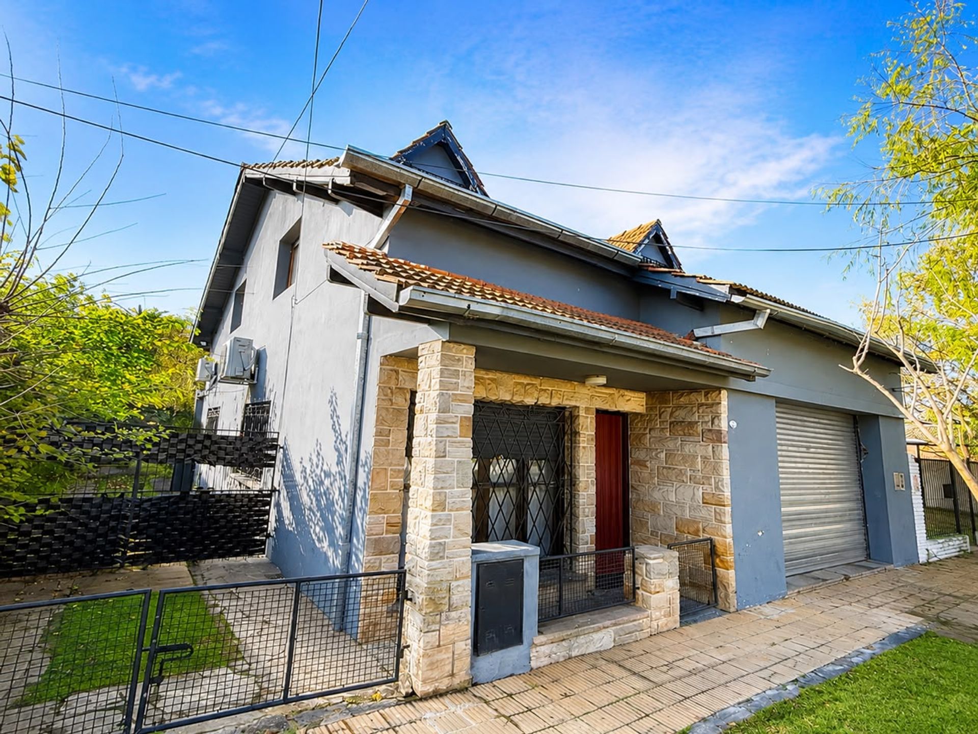 Venta casa en Troncos Del Talar