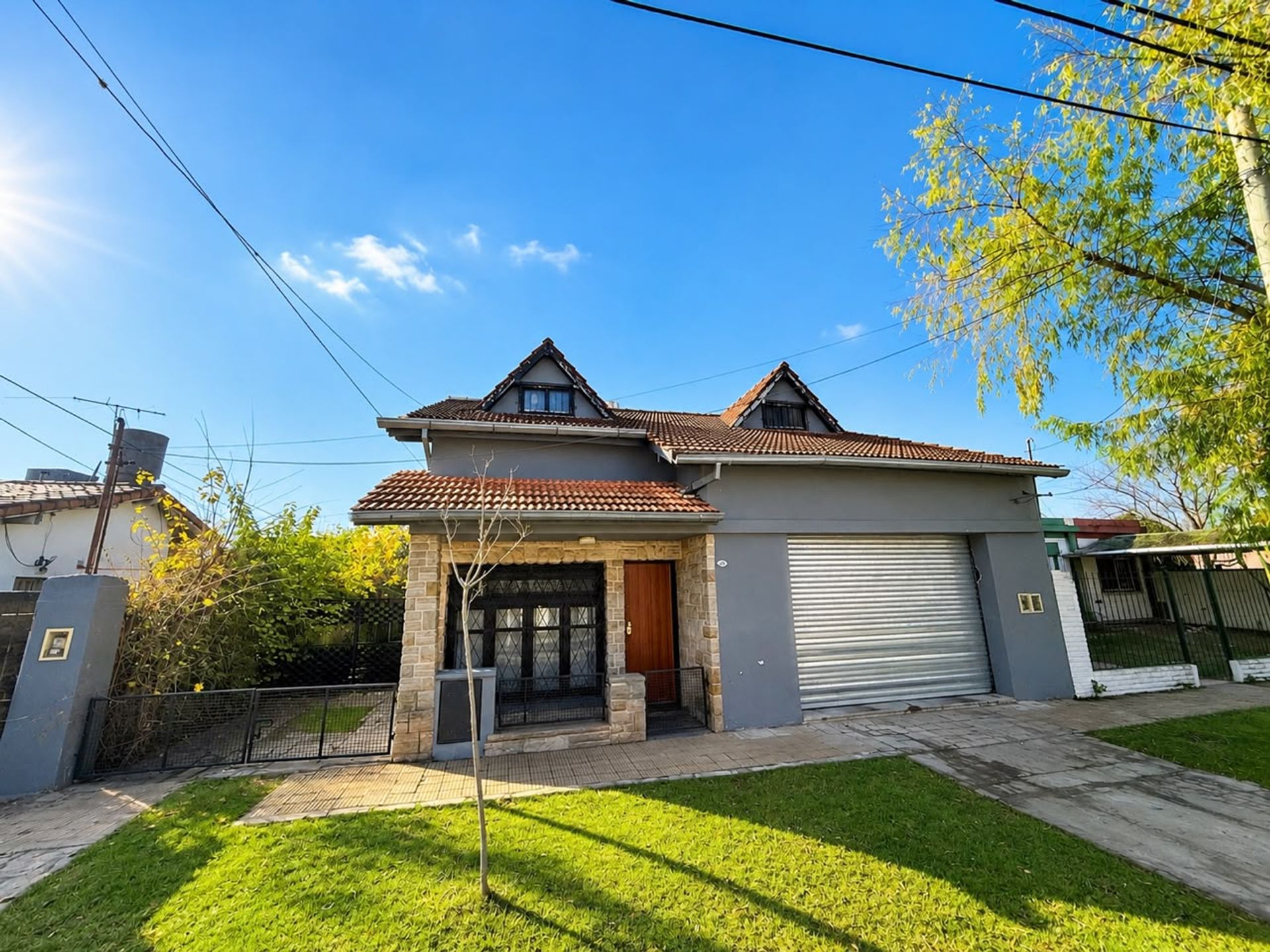Venta casa en Troncos Del Talar