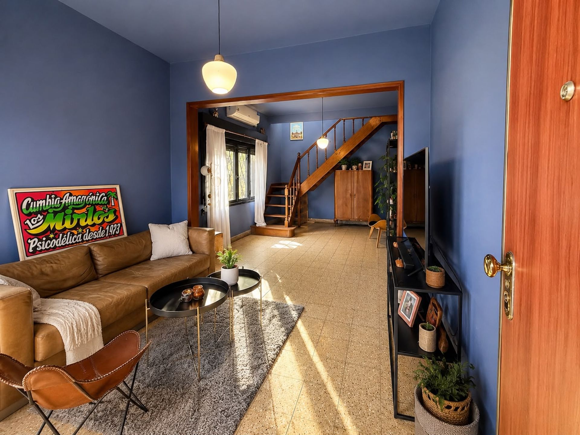 Venta casa en Troncos Del Talar