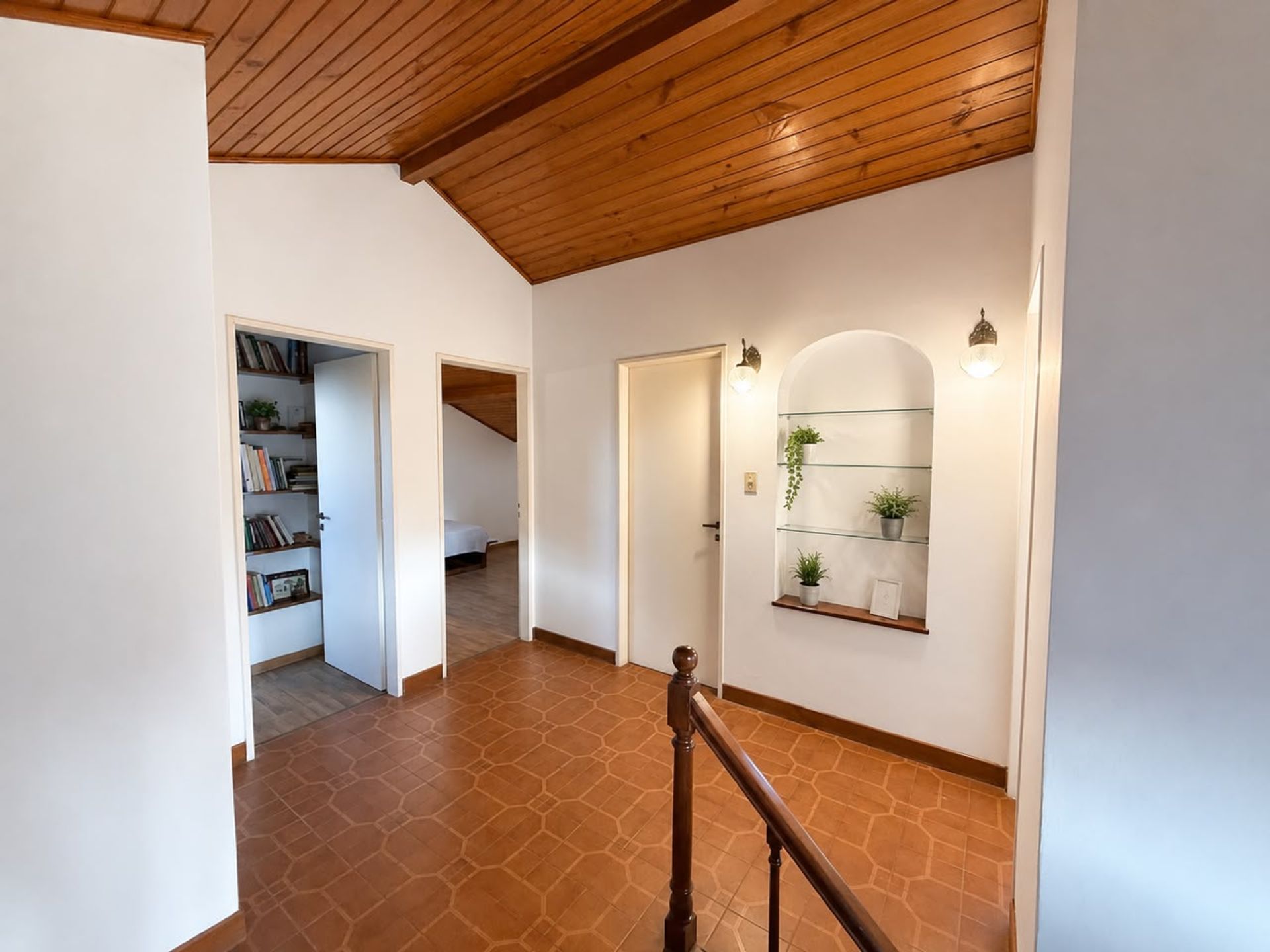 Venta casa en Troncos Del Talar