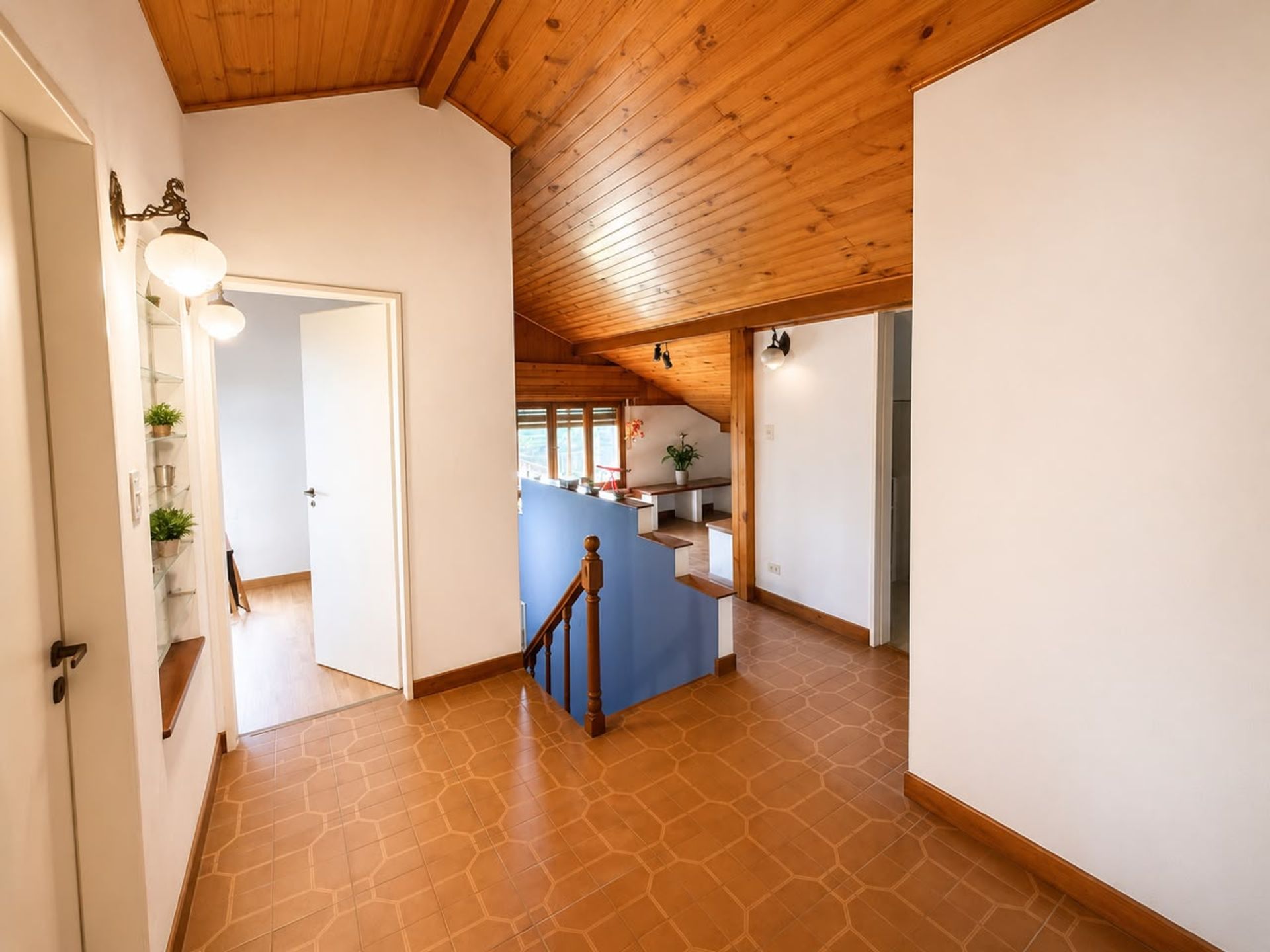 Venta casa en Troncos Del Talar