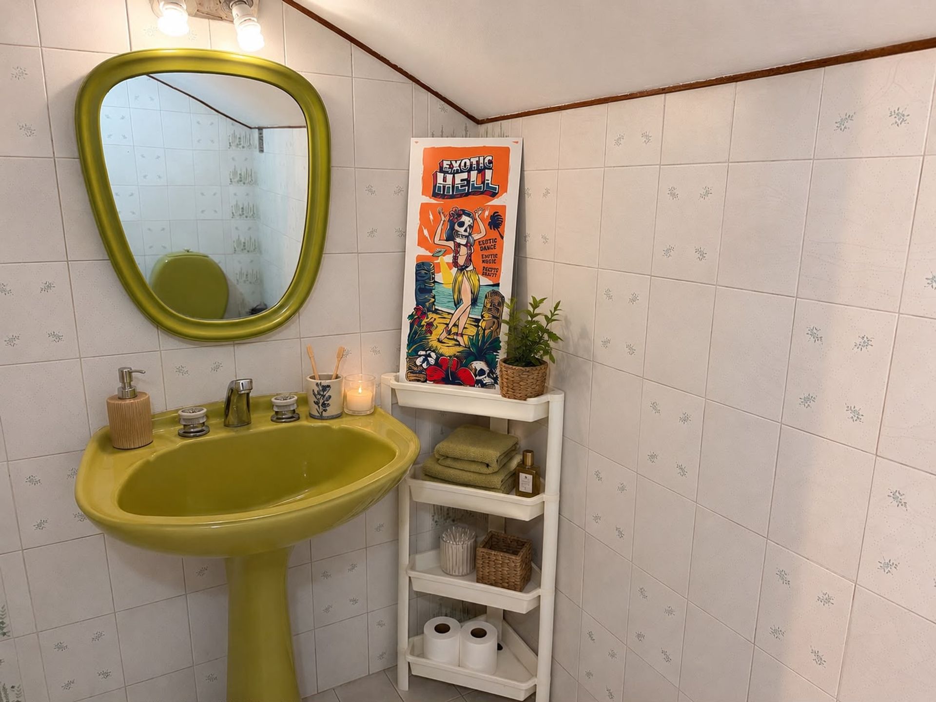 Venta casa en Troncos Del Talar