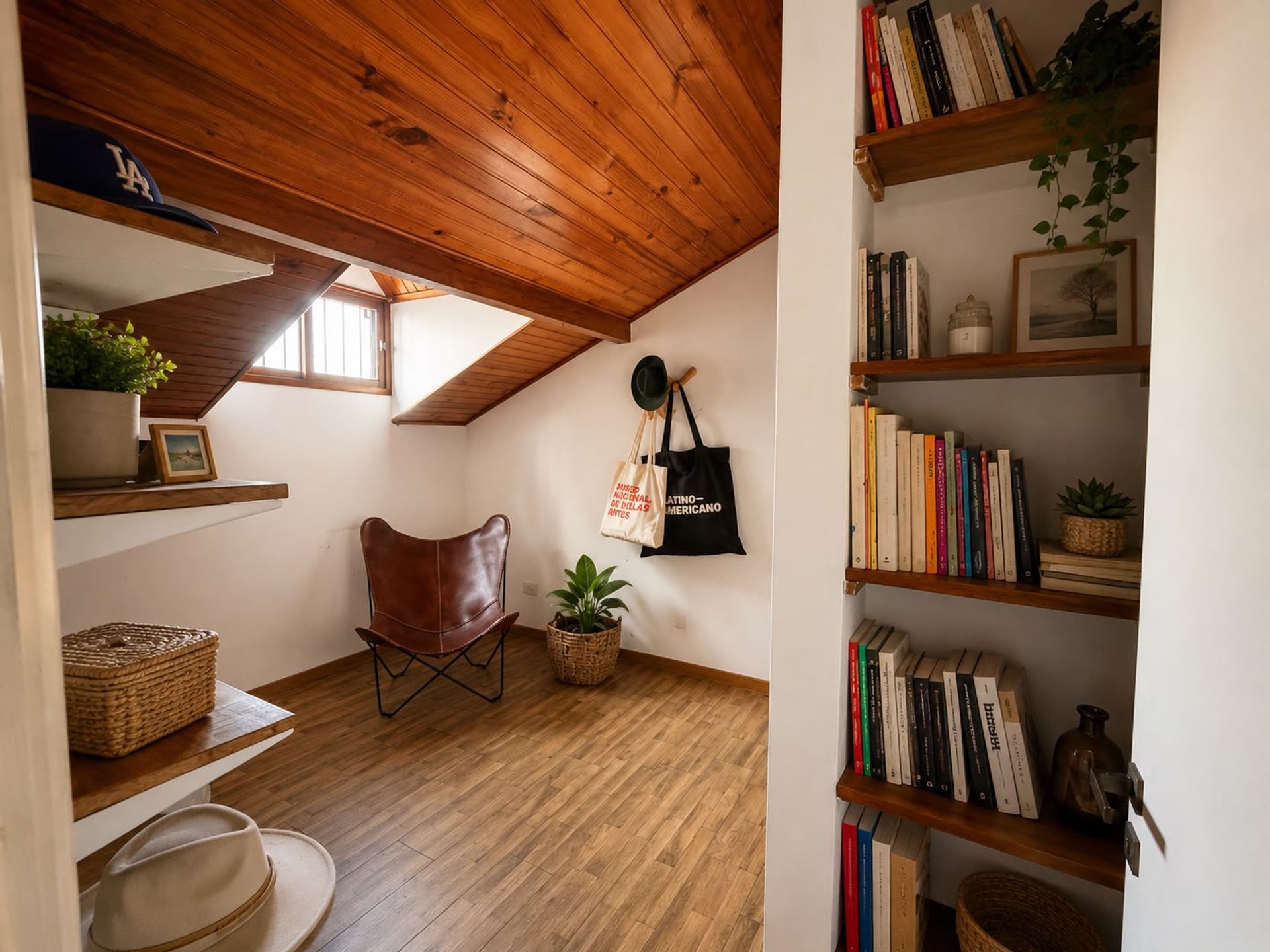 Venta casa en Troncos Del Talar