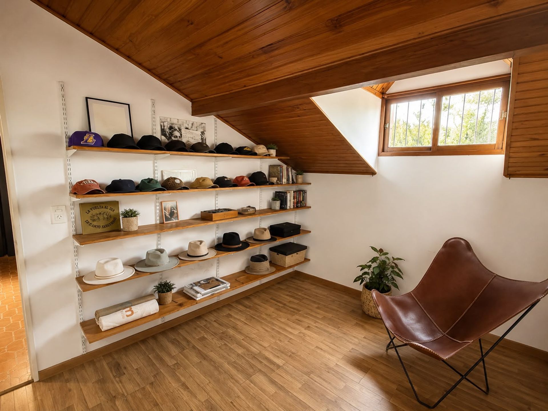 Venta casa en Troncos Del Talar