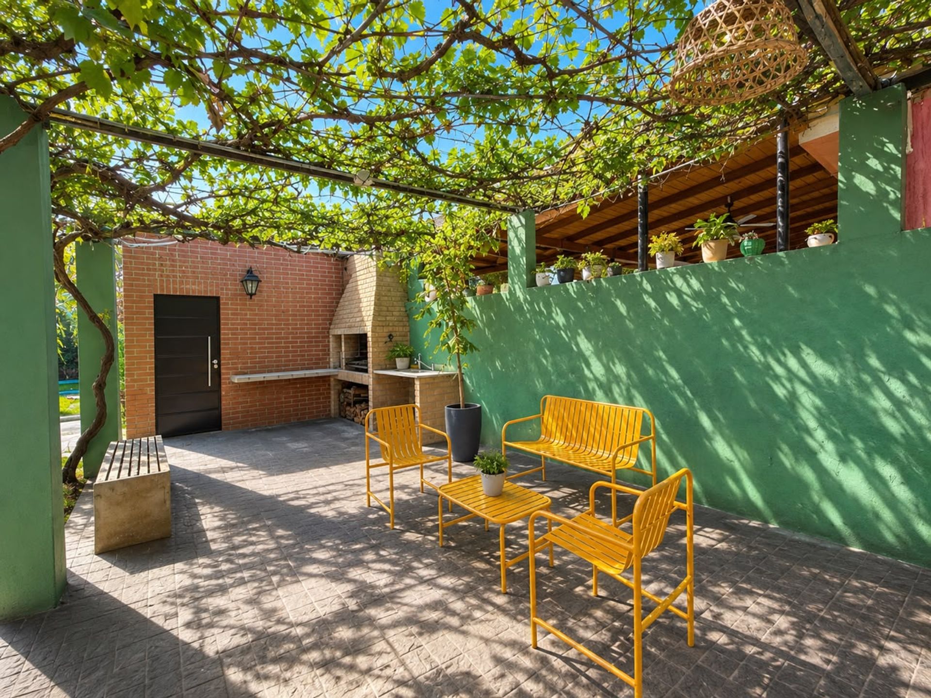 Venta casa en Troncos Del Talar