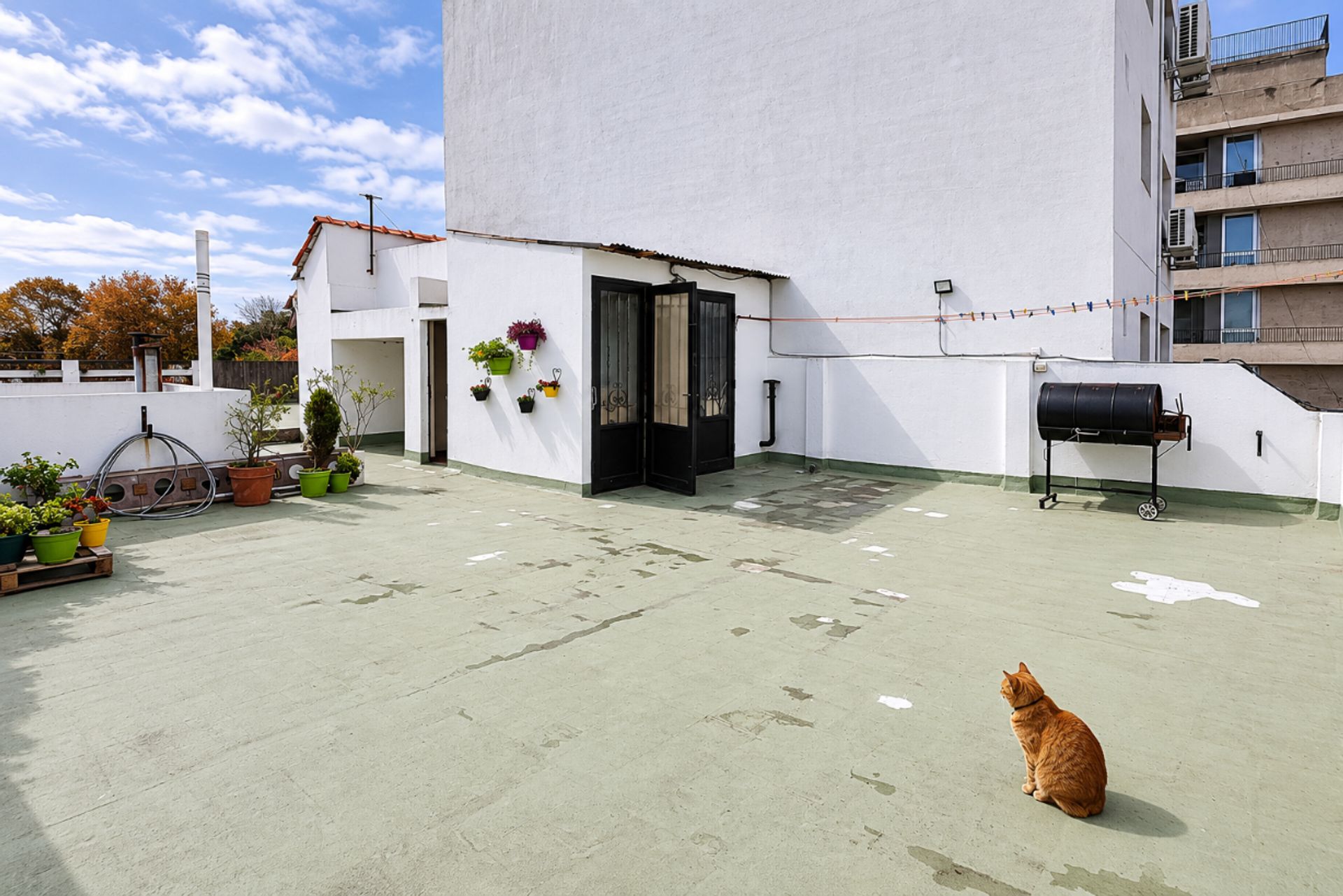 Venta Ph 3 Amb Vicente Lopez Terraza S/Expensas